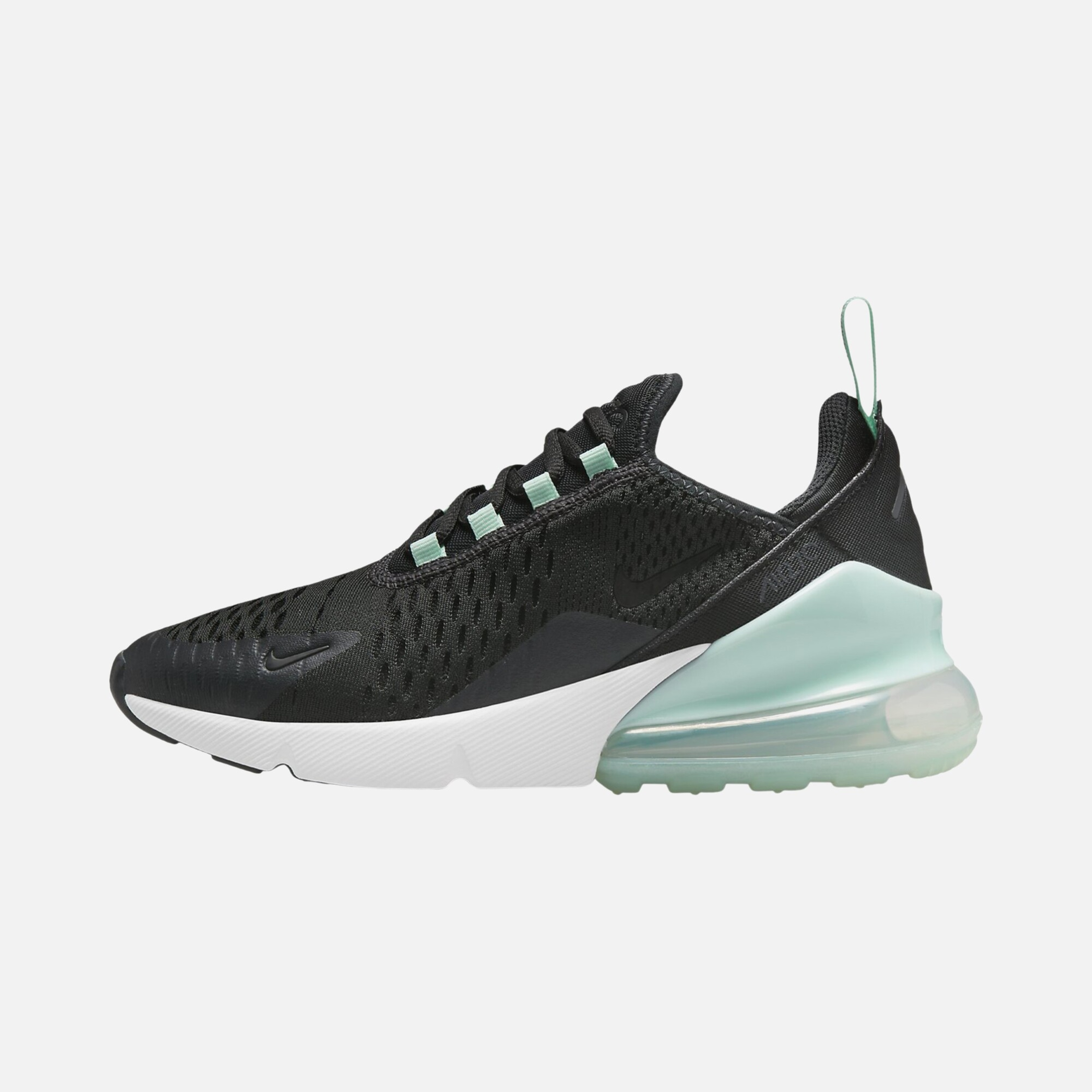 Nike Air Max 270 SS25 (GS) Spor Ayakkabı