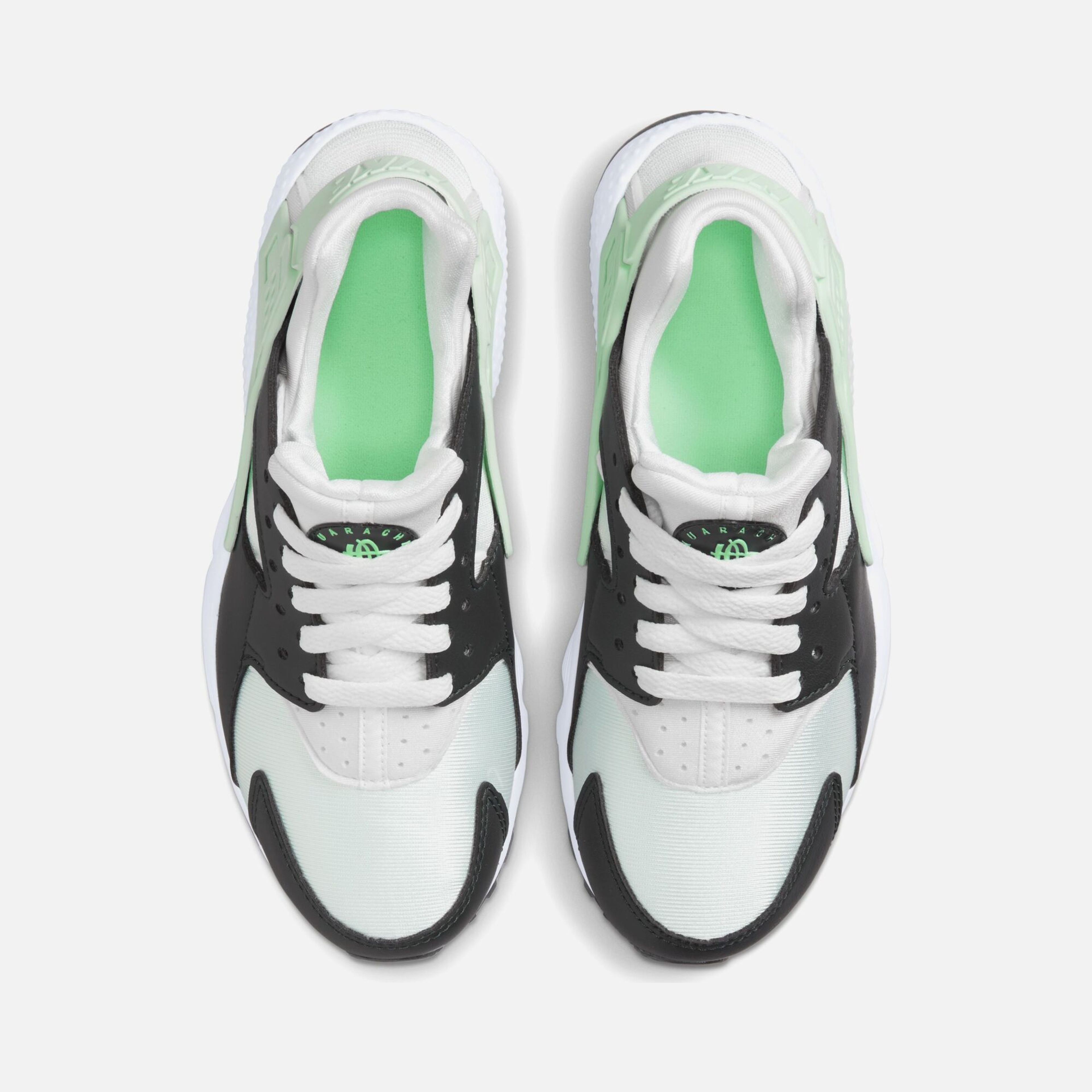 Nike Huarache Run (GS) Spor Ayakkabı