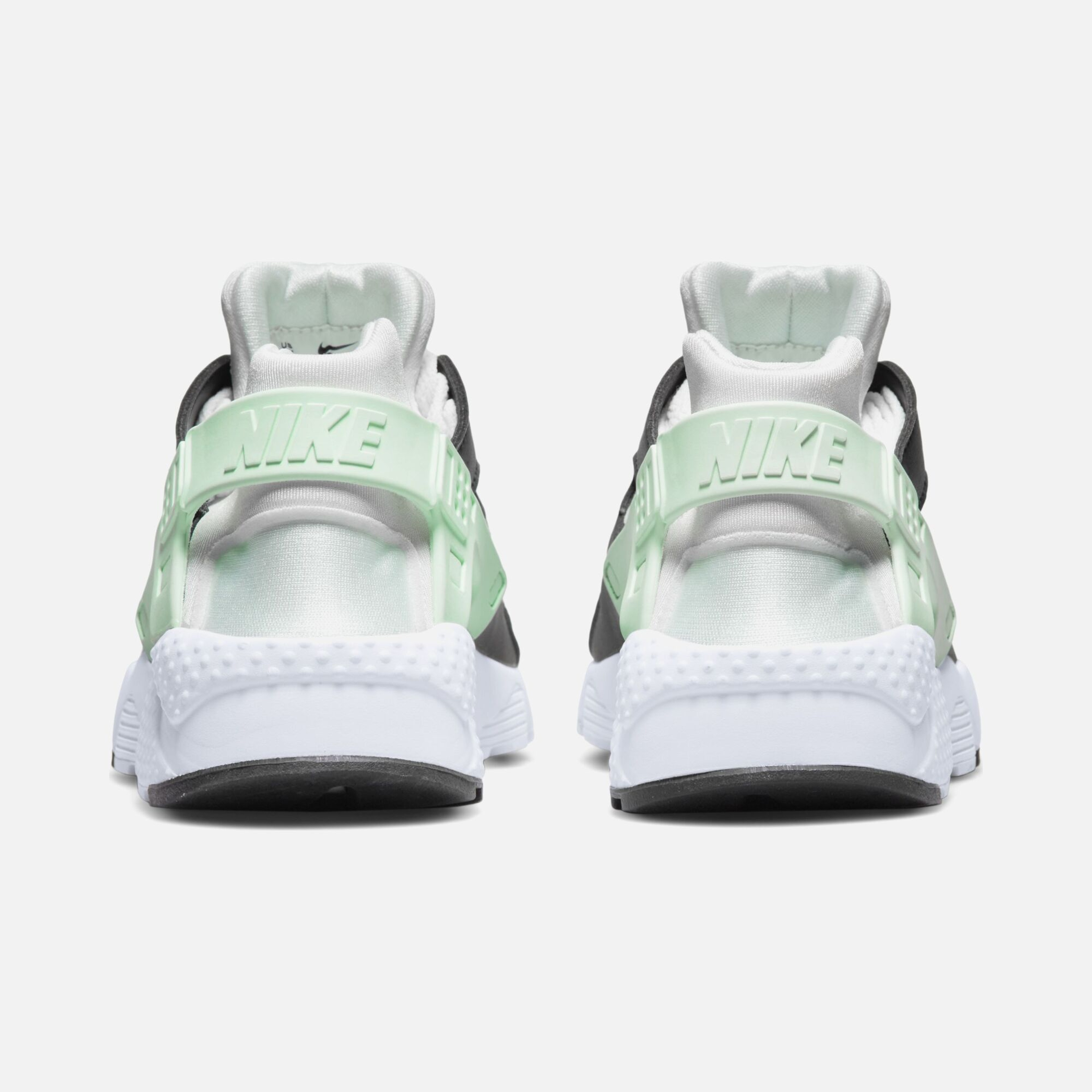 Nike Huarache Run (GS) Spor Ayakkabı