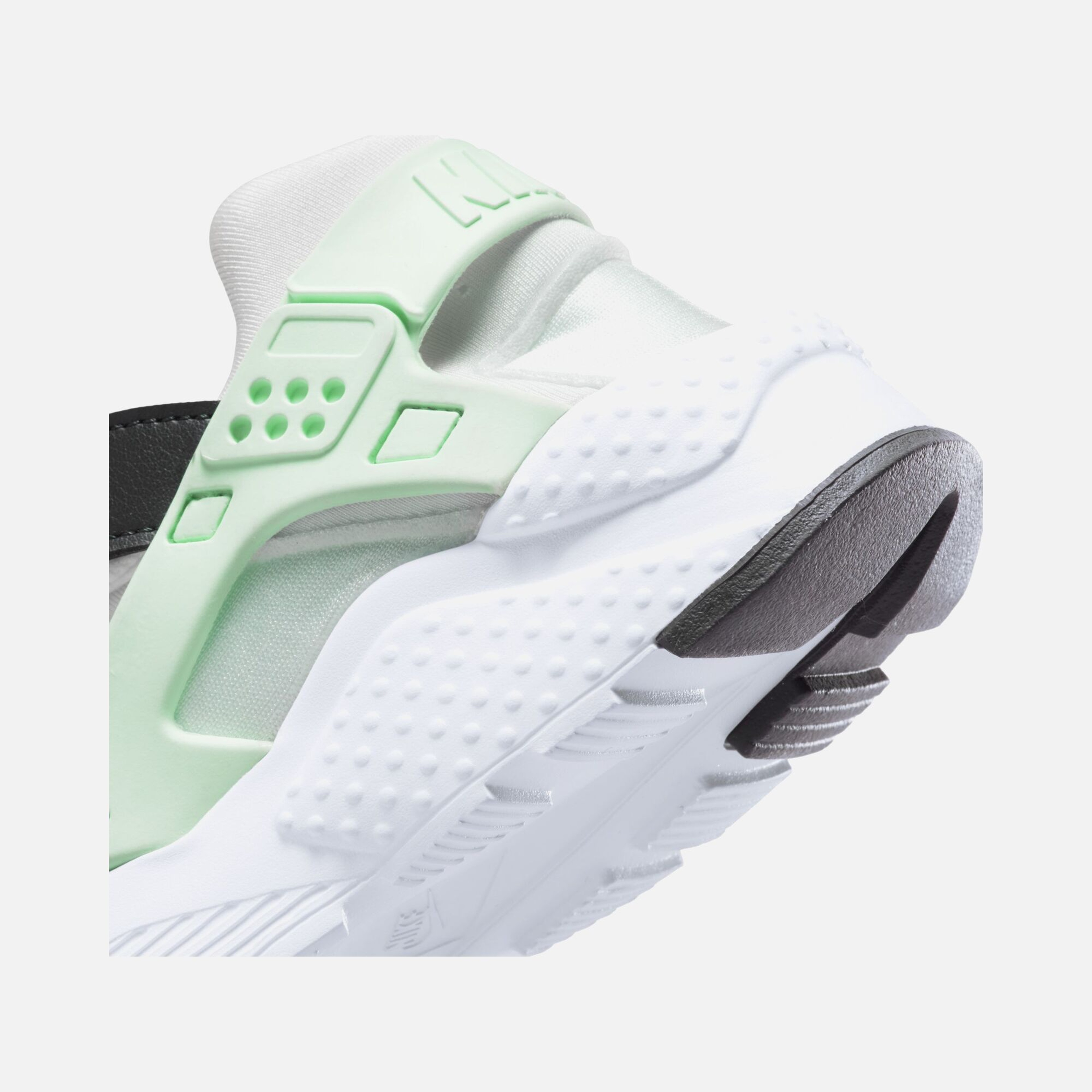 Nike Huarache Run (GS) Spor Ayakkabı