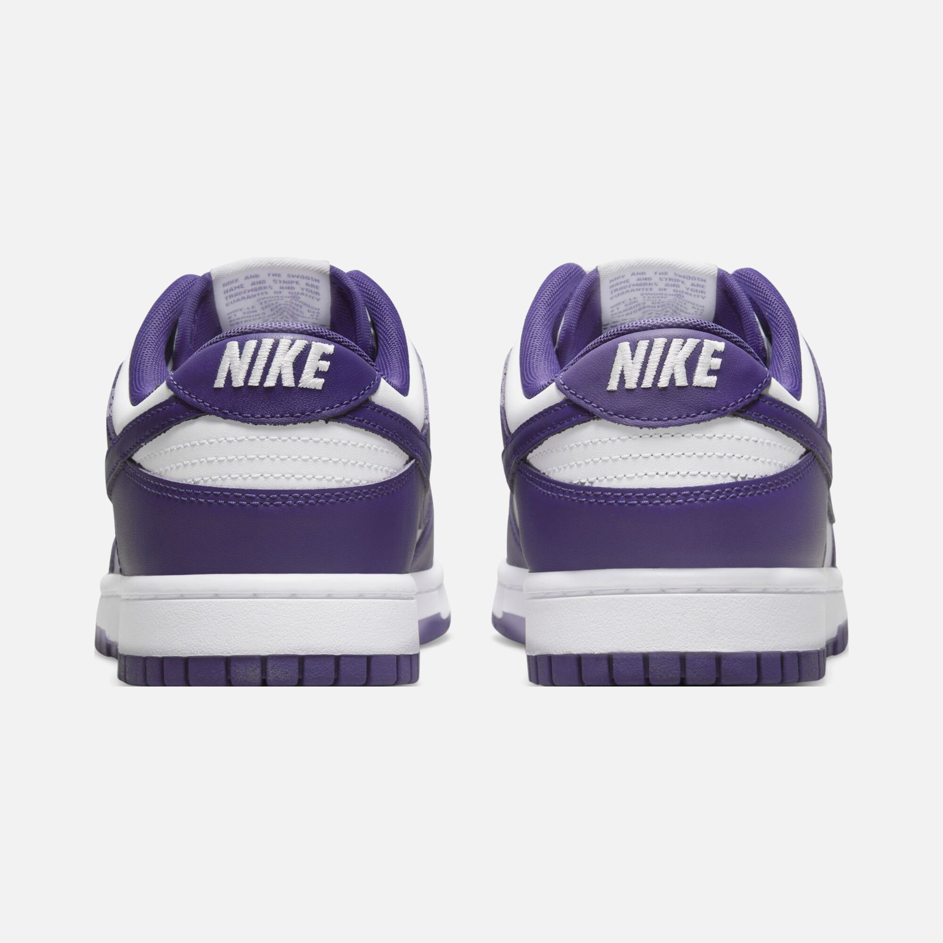 Nike Dunk Low Retro Erkek Spor Ayakkabı