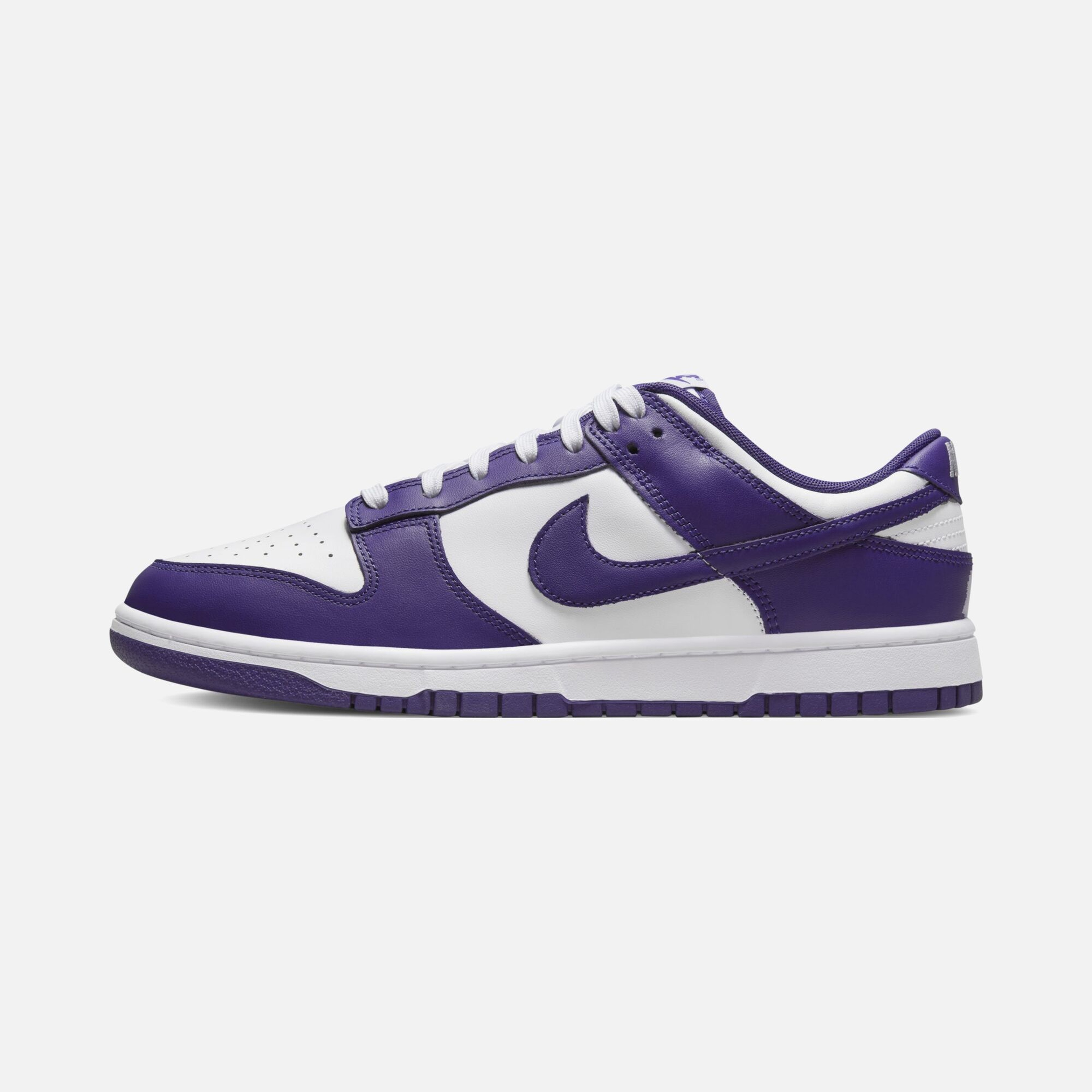 Nike Dunk Low Retro Erkek Spor Ayakkabı