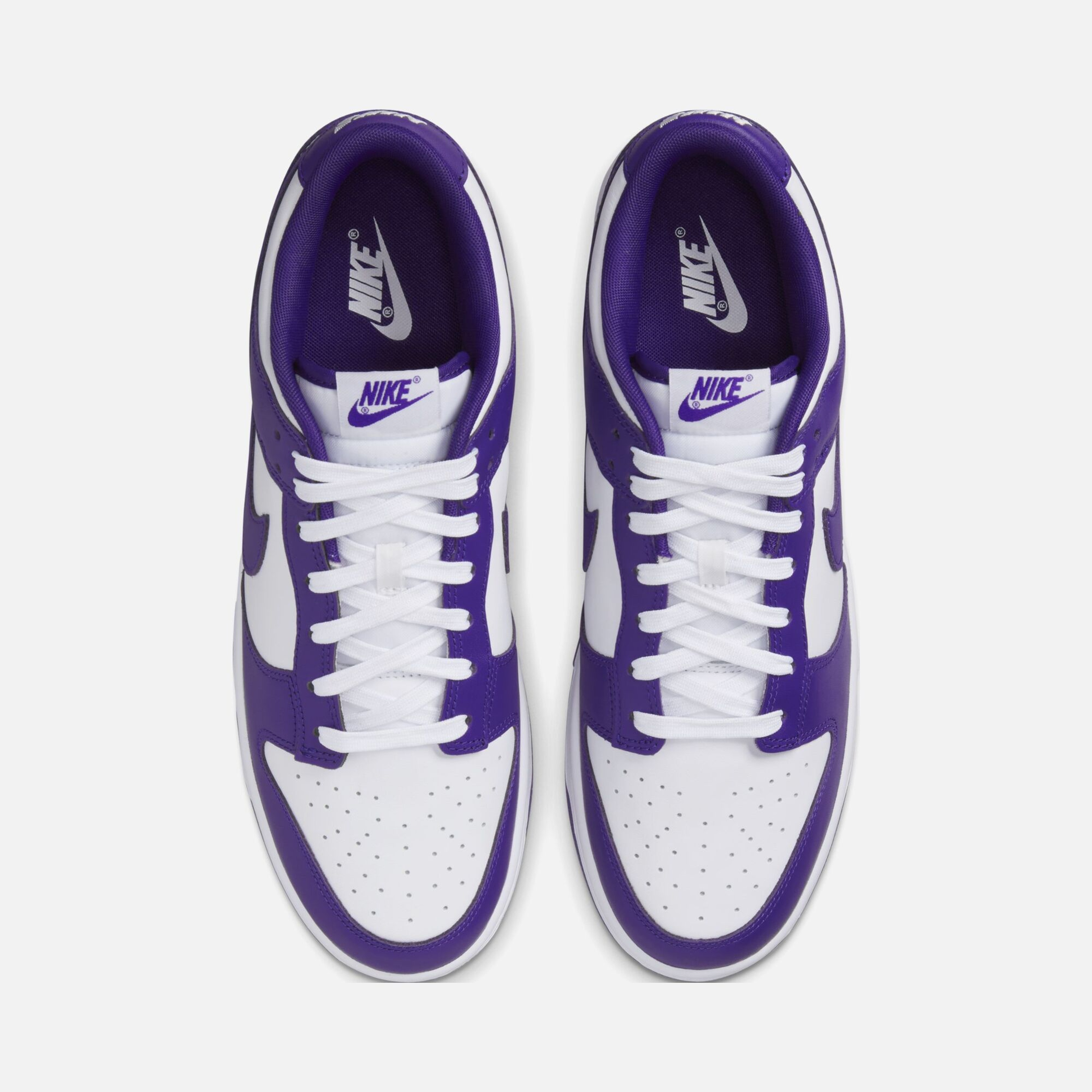 Nike Dunk Low Retro Erkek Spor Ayakkabı