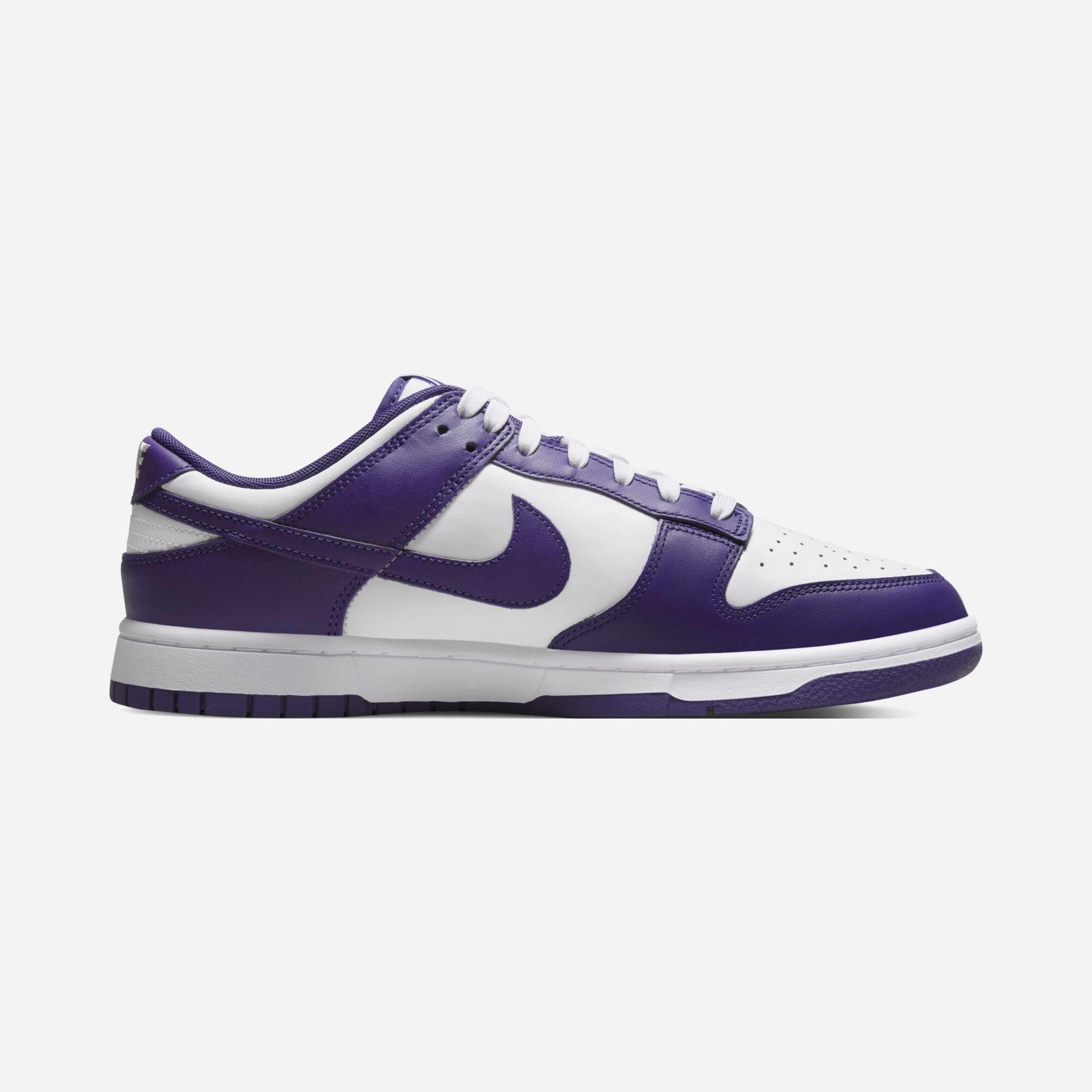Nike Dunk Low Retro Erkek Spor Ayakkabı