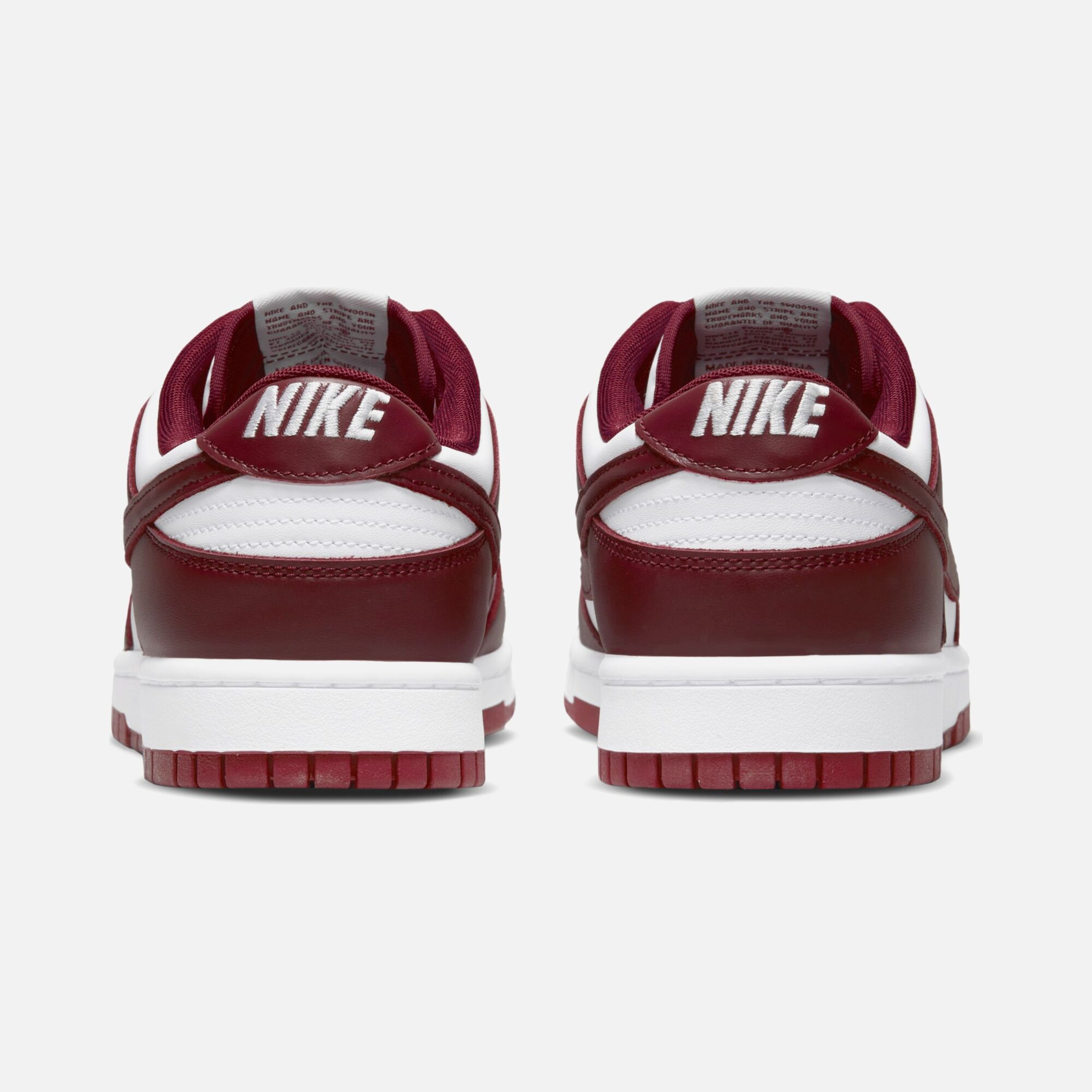 Nike Dunk Low Retro Erkek Spor Ayakkabı