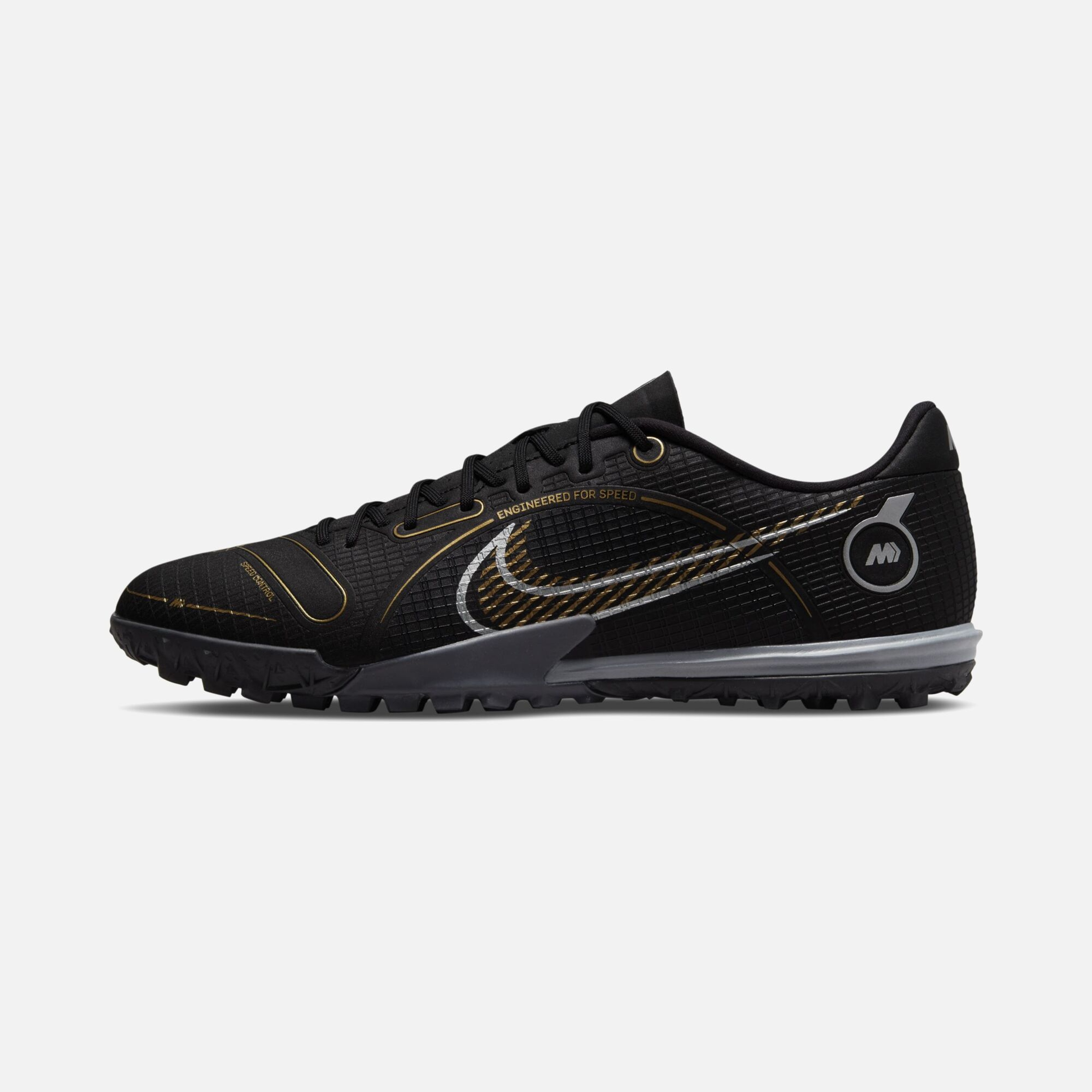 Nike Mercurial Vapor 14 Academy TF Turf Erkek Halı Saha Ayakkabı