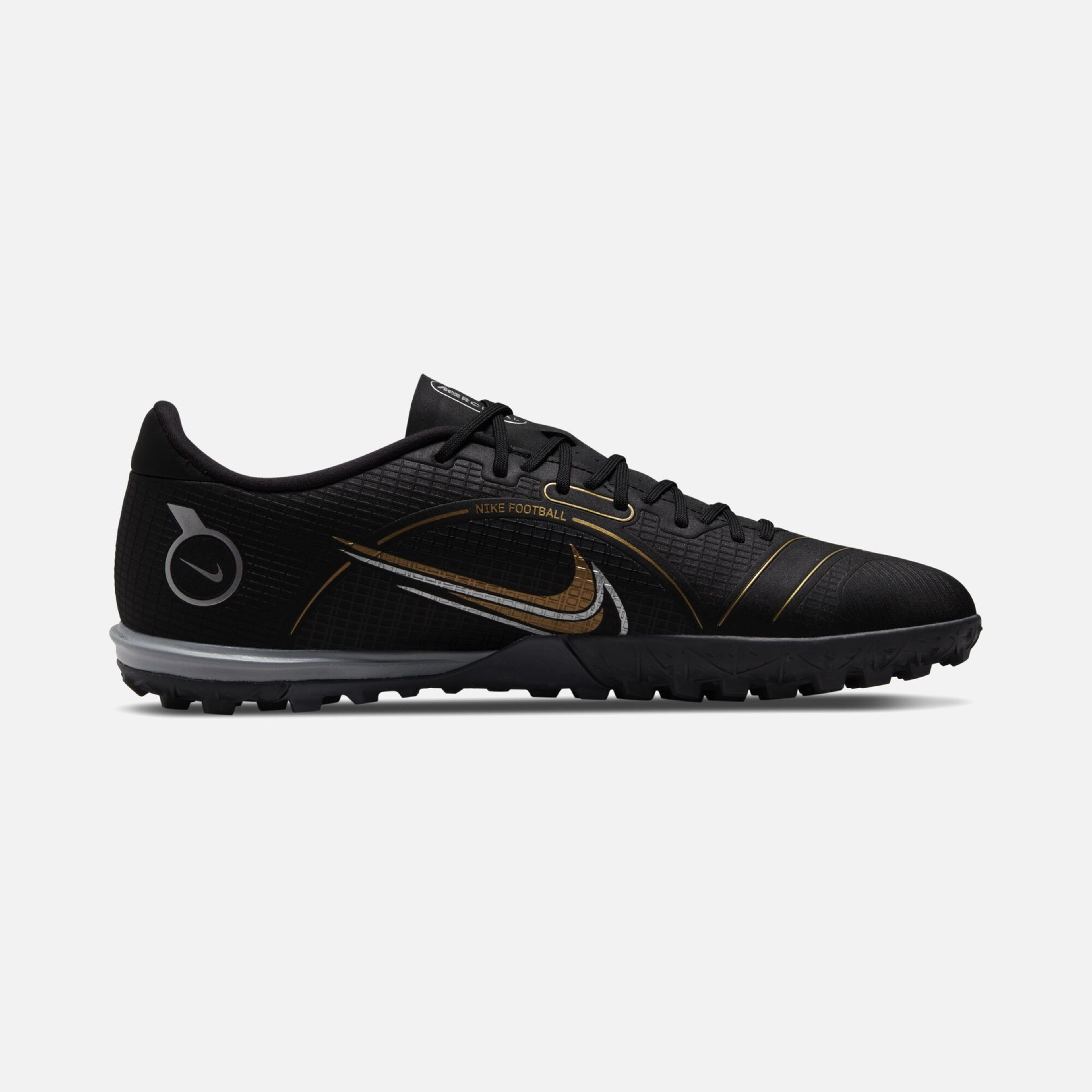 Nike Mercurial Vapor 14 Academy TF Turf Erkek Halı Saha Ayakkabı