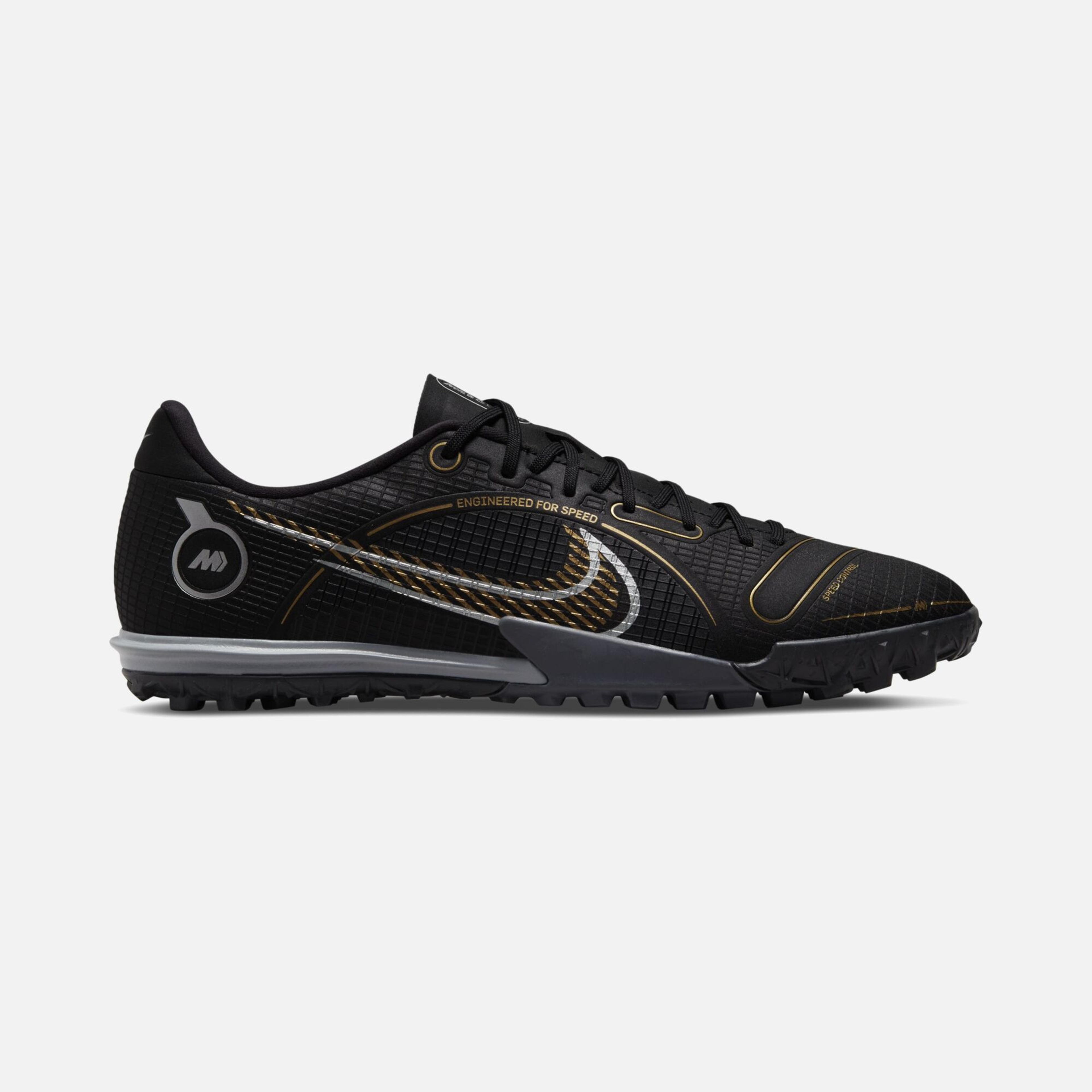 Nike Mercurial Vapor 14 Academy TF Turf Erkek Halı Saha Ayakkabı