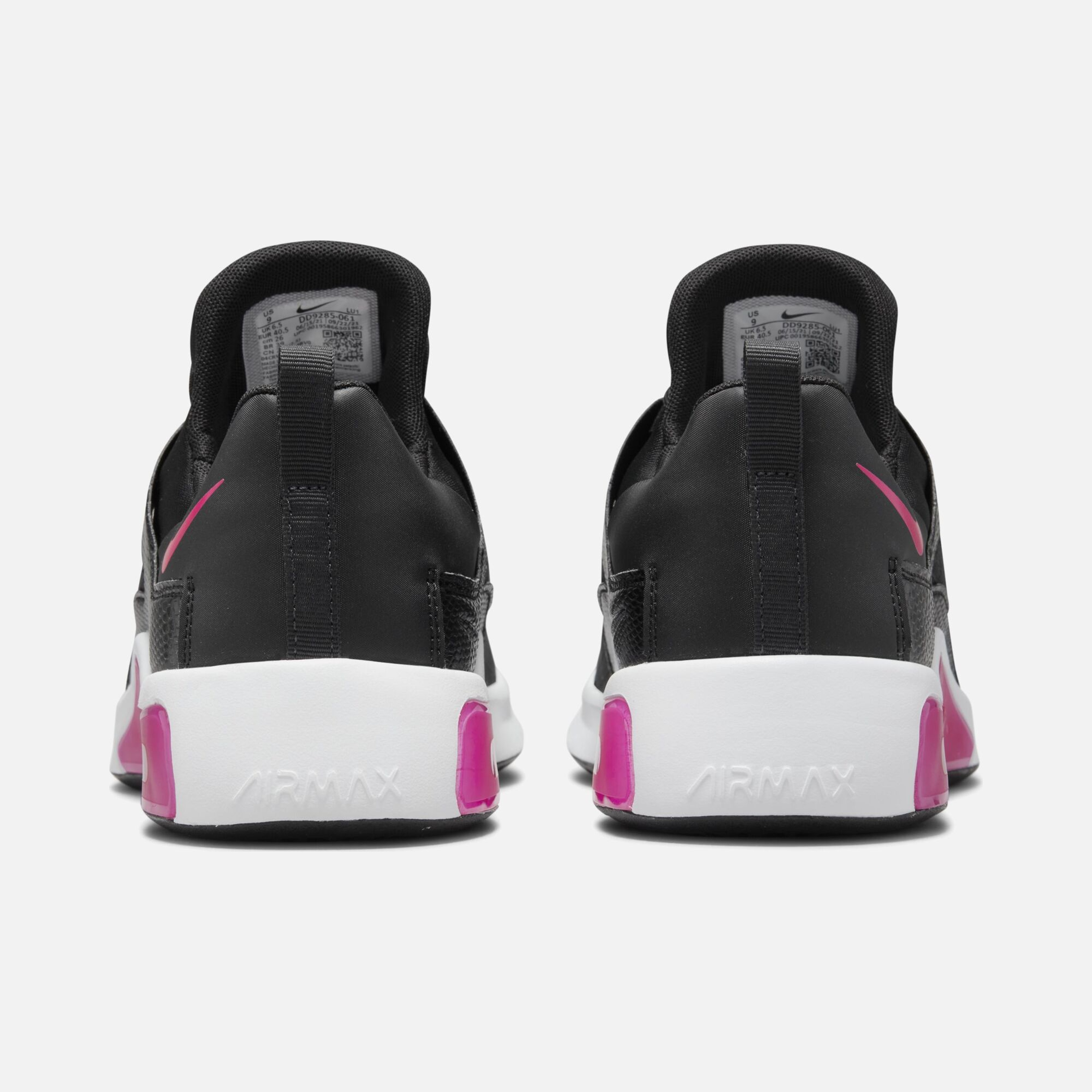 Nike Air Max Bella TR 5 Kadın Spor Ayakkabı