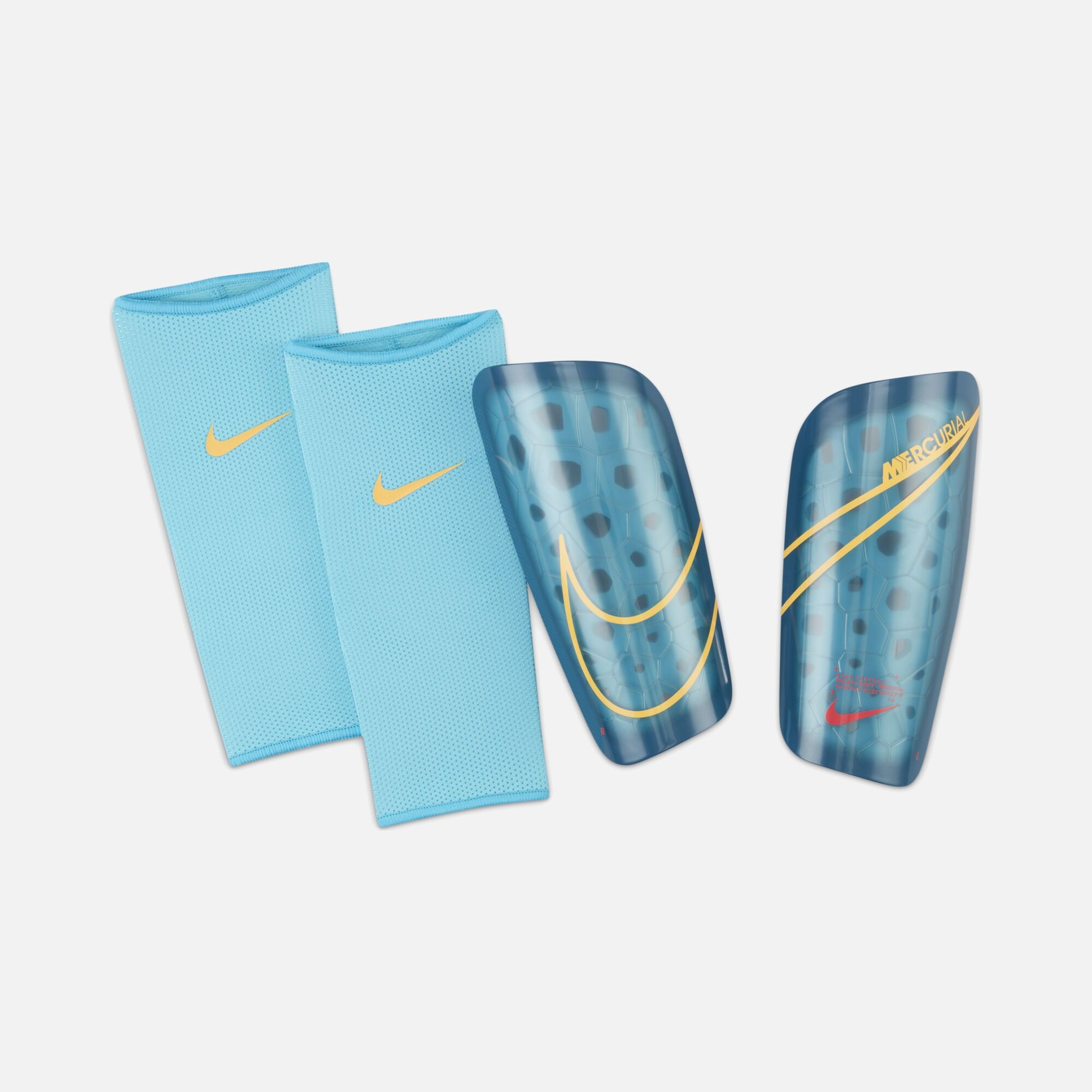 Nike Mercurial Lite Erkek Tekmelik