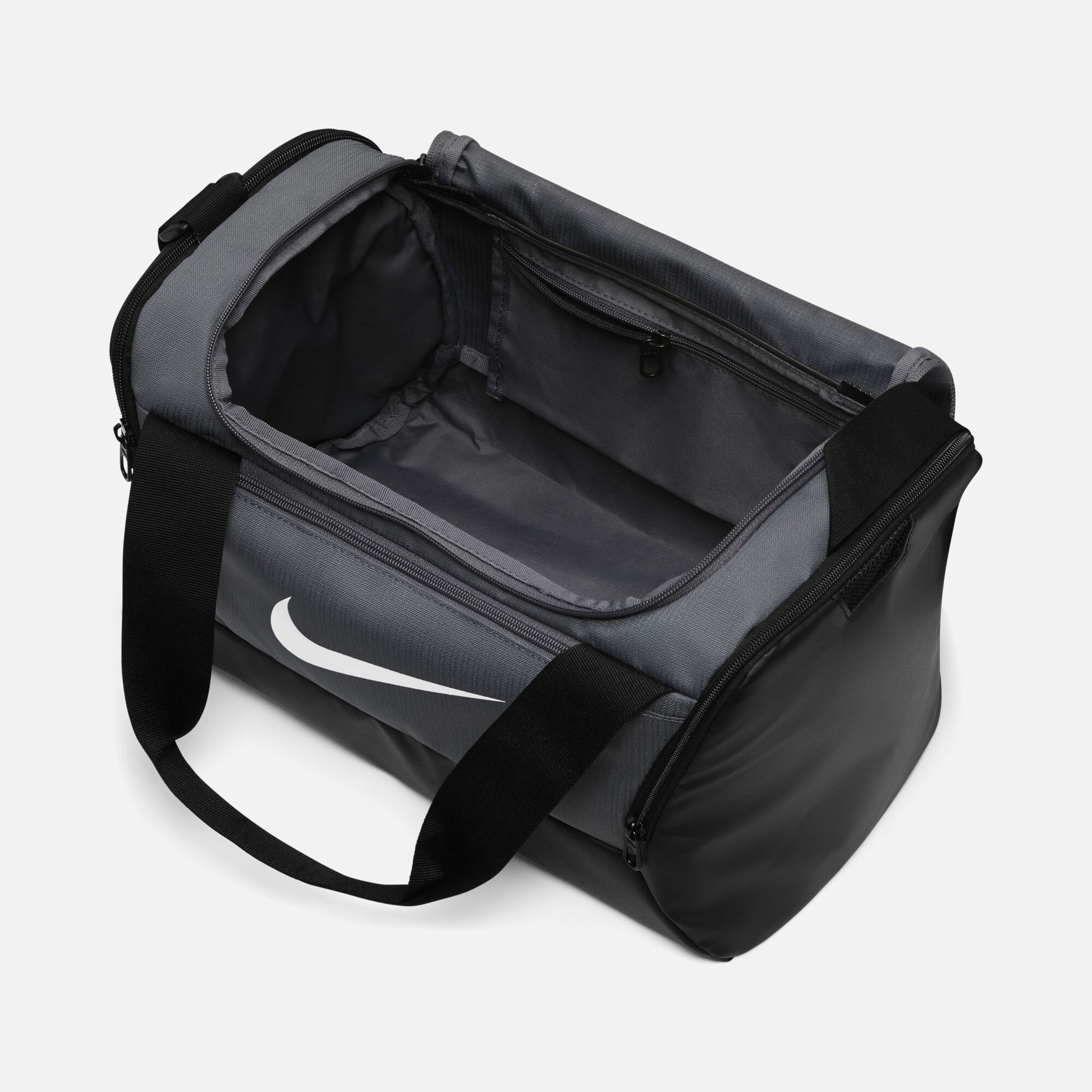 Nike Brasilia 9.5 - Training Duffel (XSmall - 25 L) Unisex Spor Çantası