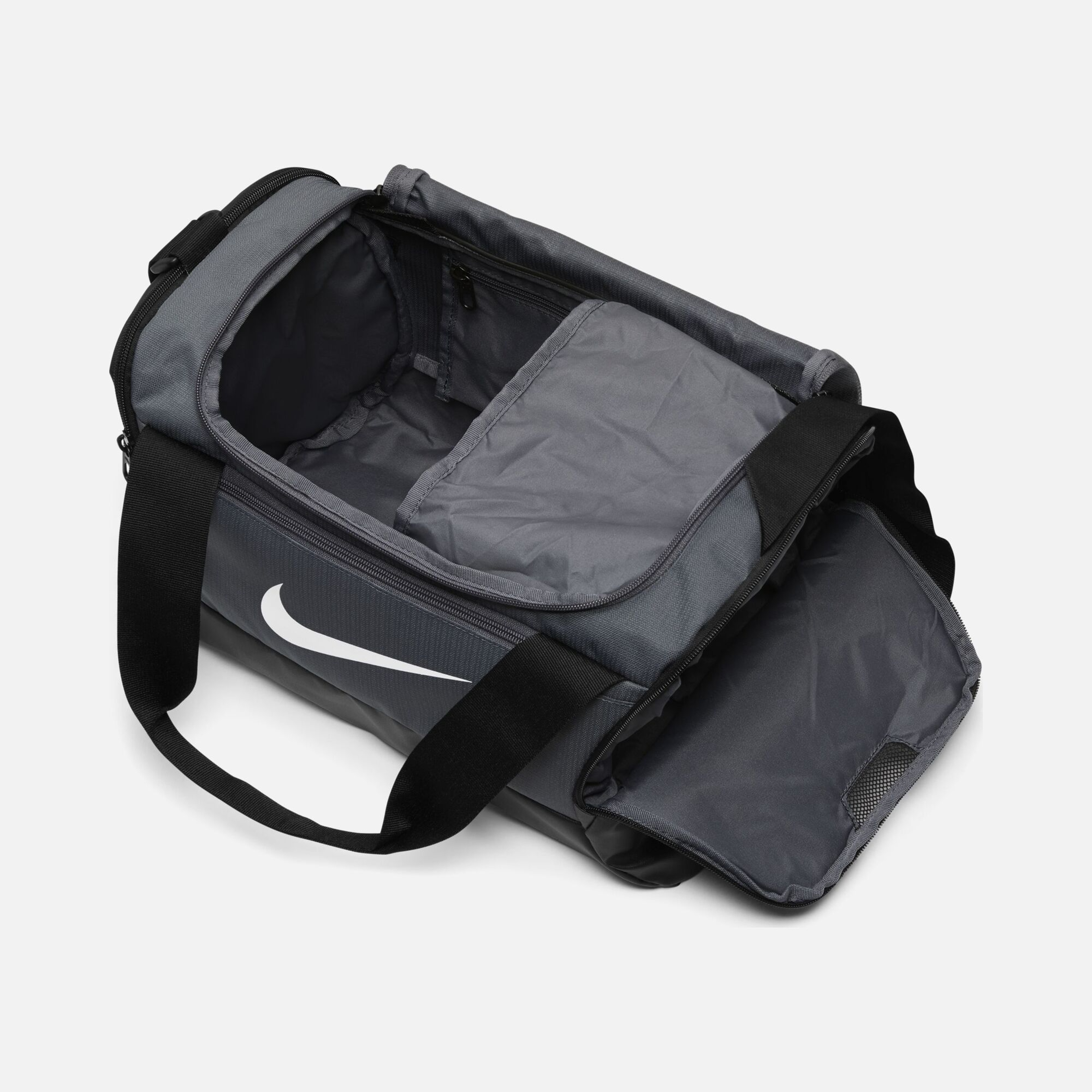 Nike Brasilia 9.5 - Training Duffel (XSmall - 25 L) Unisex Spor Çantası