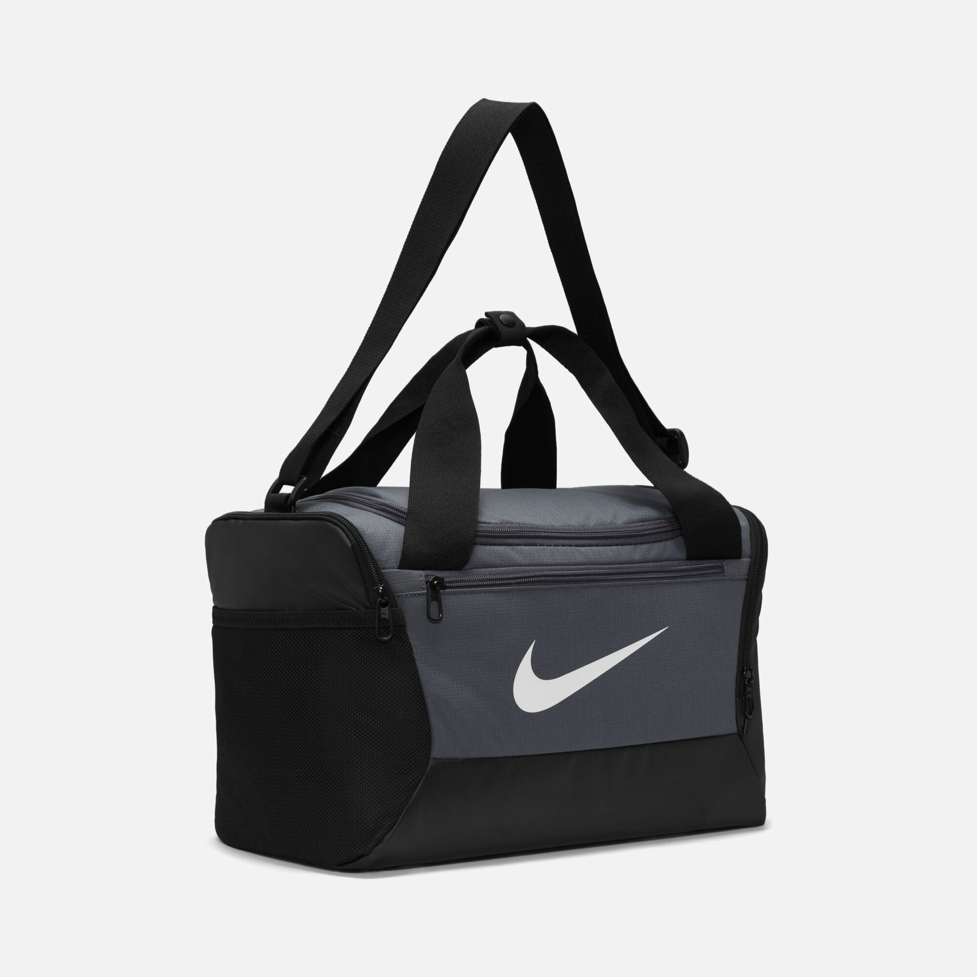 Nike Brasilia 9.5 - Training Duffel (XSmall - 25 L) Unisex Spor Çantası