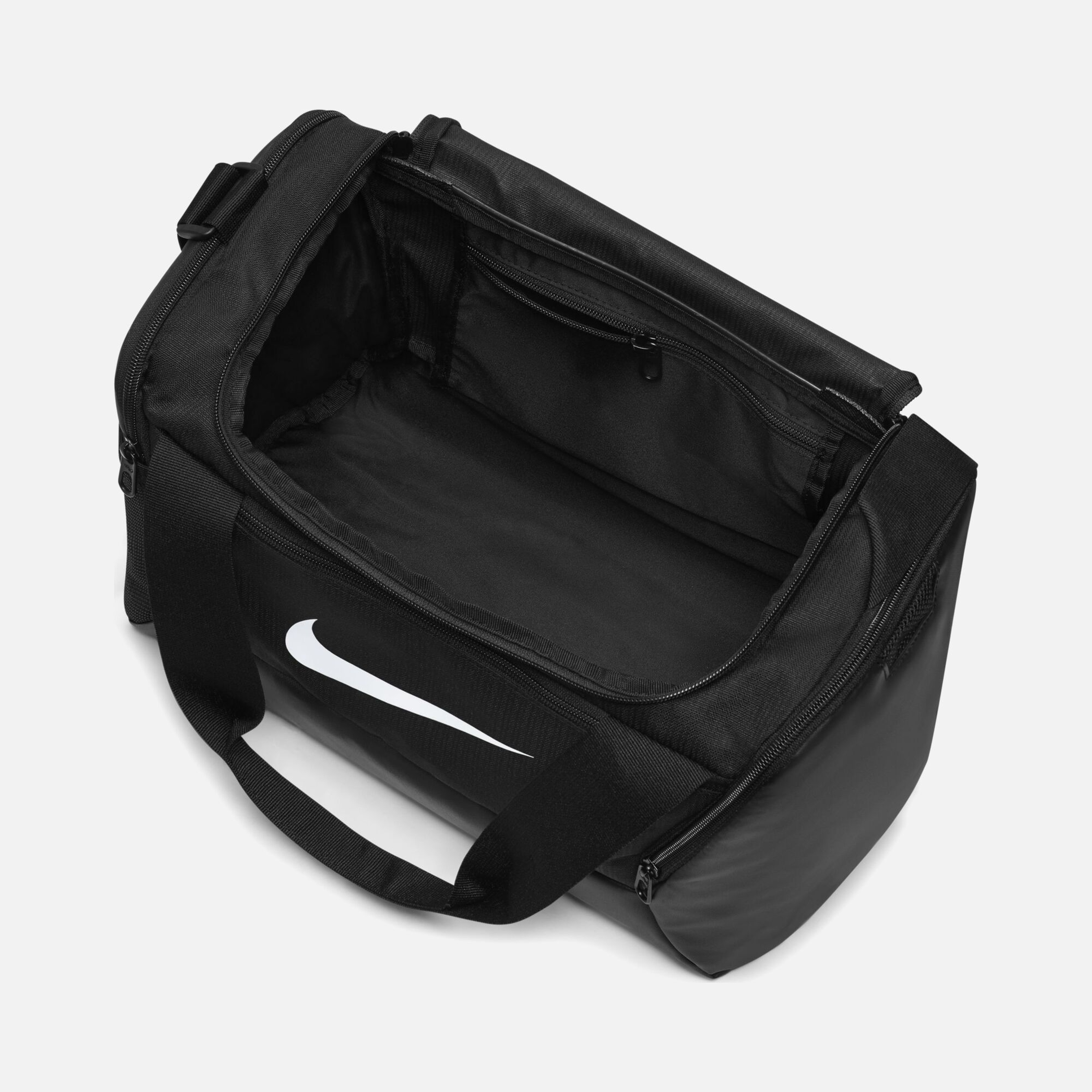 Nike Brasilia 9.5 - Training Duffel (XSmall - 25 L) Unisex Spor Çantası