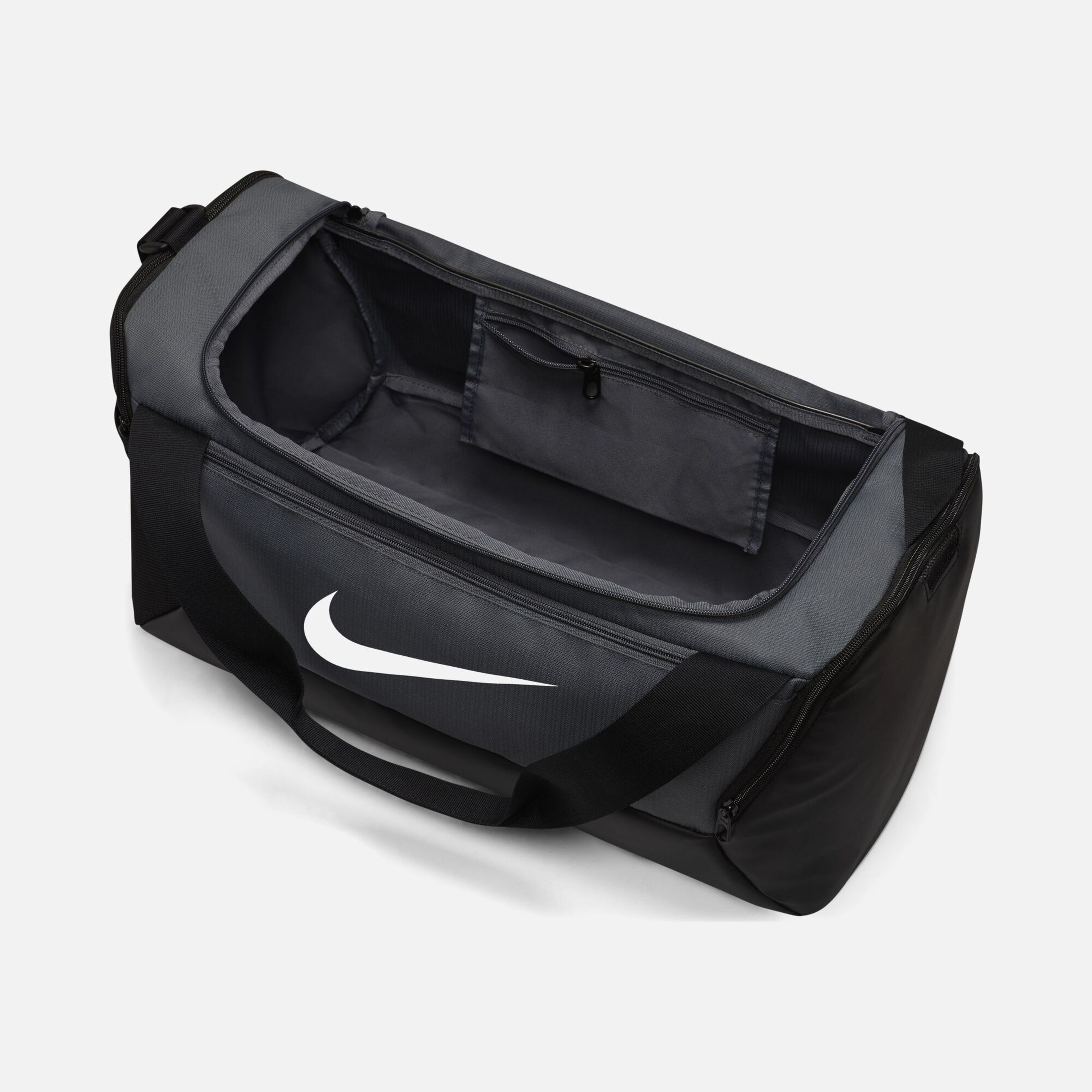 Nike Brasilia 9.5 - Training Duffel (Small - 41 L) Unisex Spor Çantası