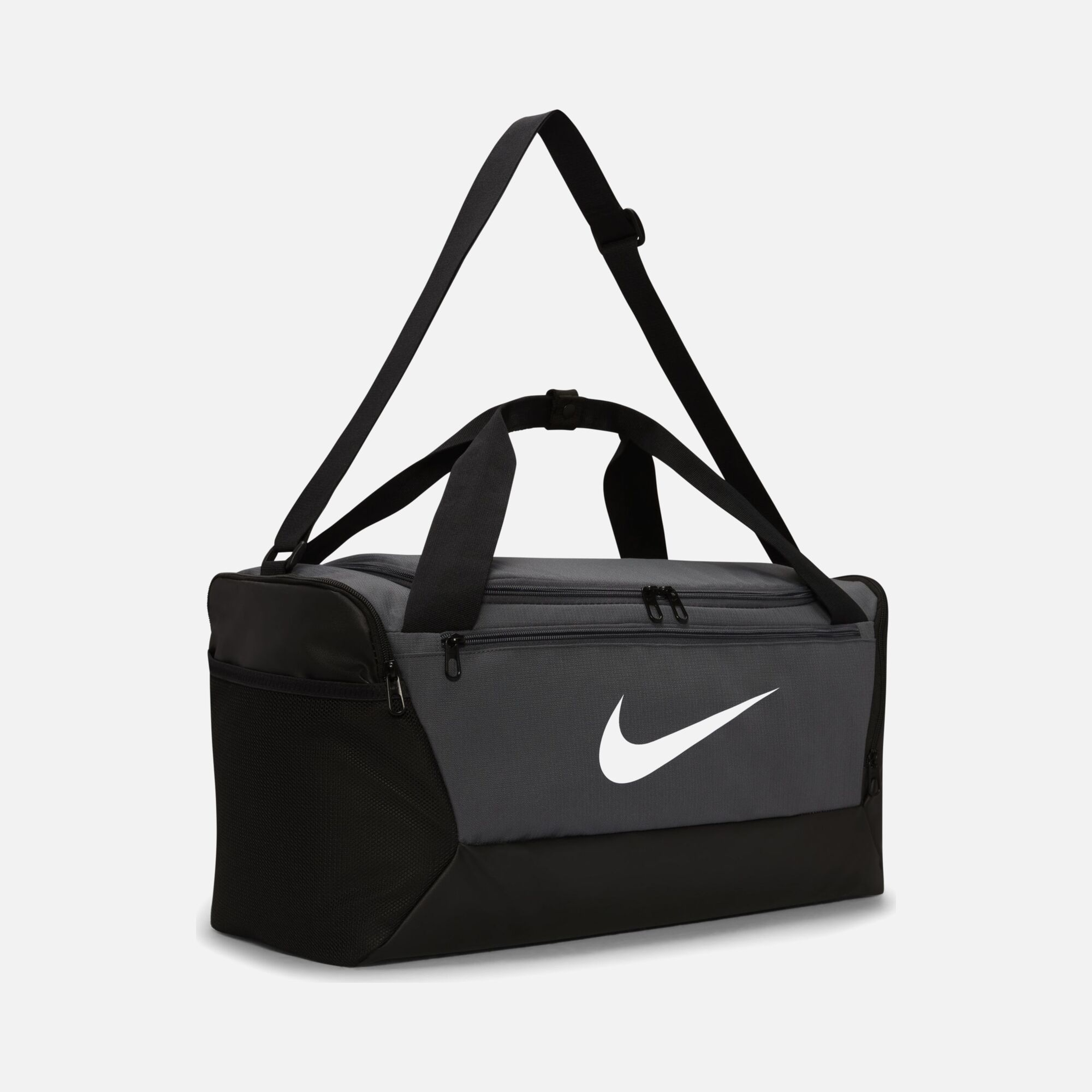 Nike Brasilia 9.5 - Training Duffel (Small - 41 L) Unisex Spor Çantası