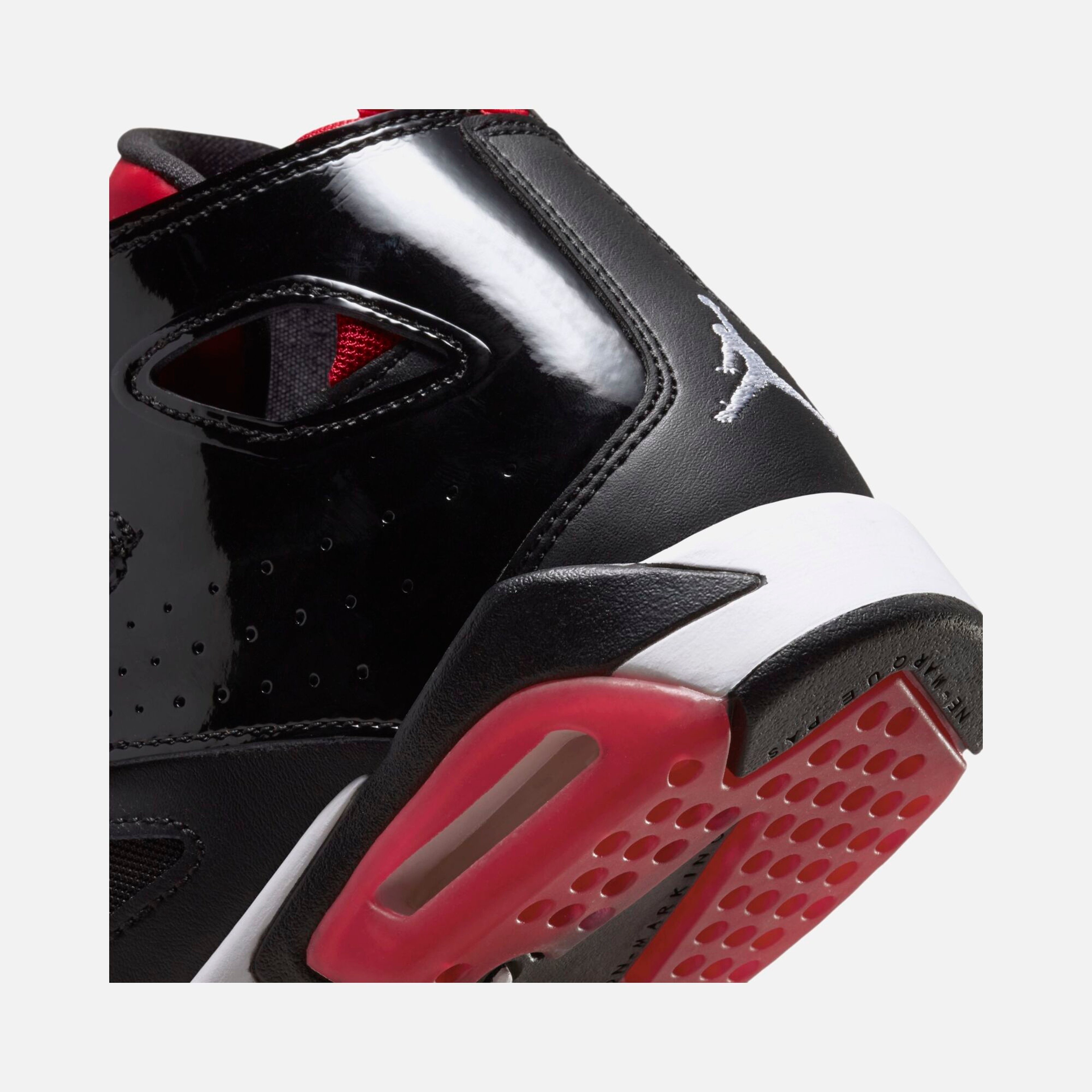 Nike Jordan Flight Club '91 (GS) Spor Ayakkabı