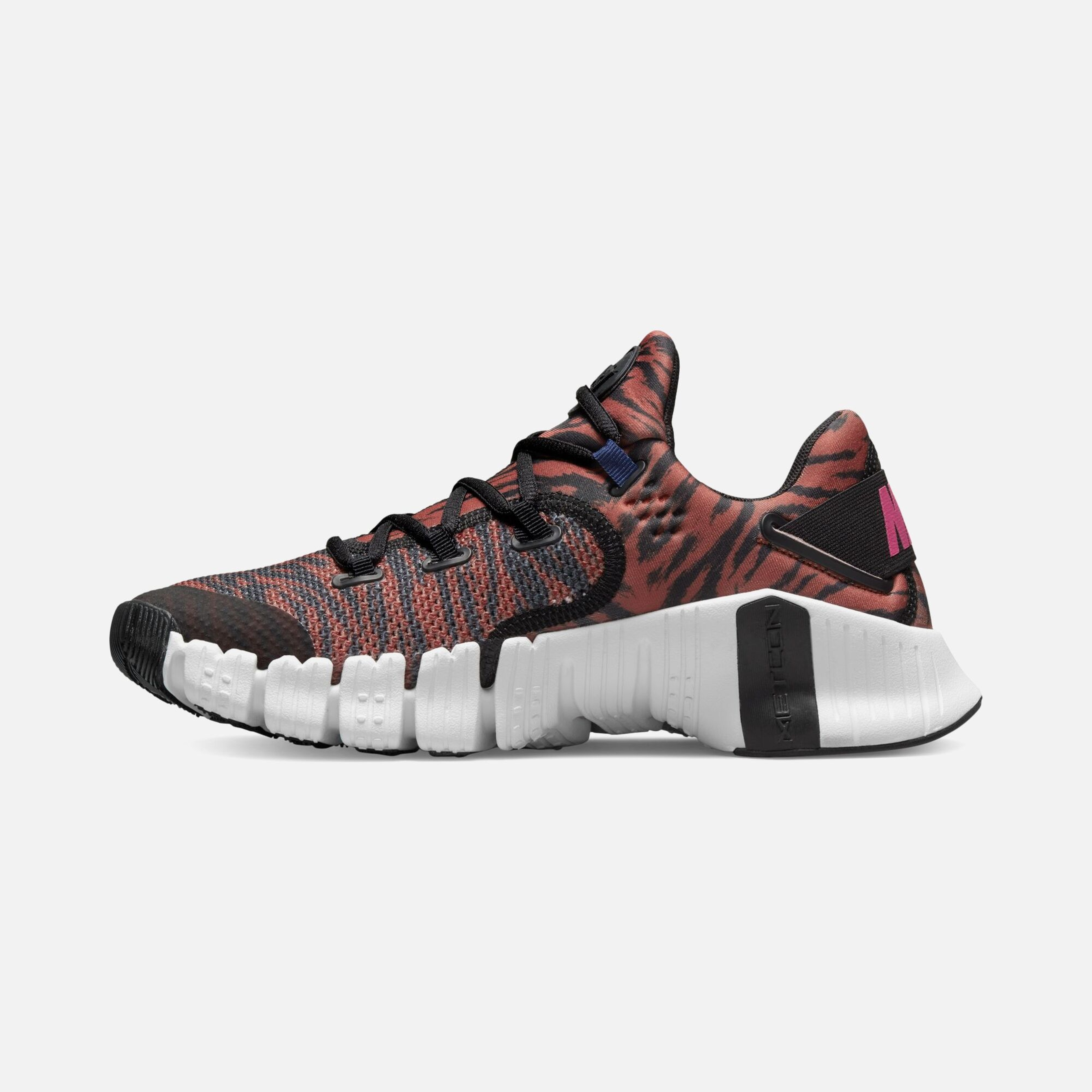 Nike Free Metcon 4 Training SS22 Kadın Spor Ayakkabı