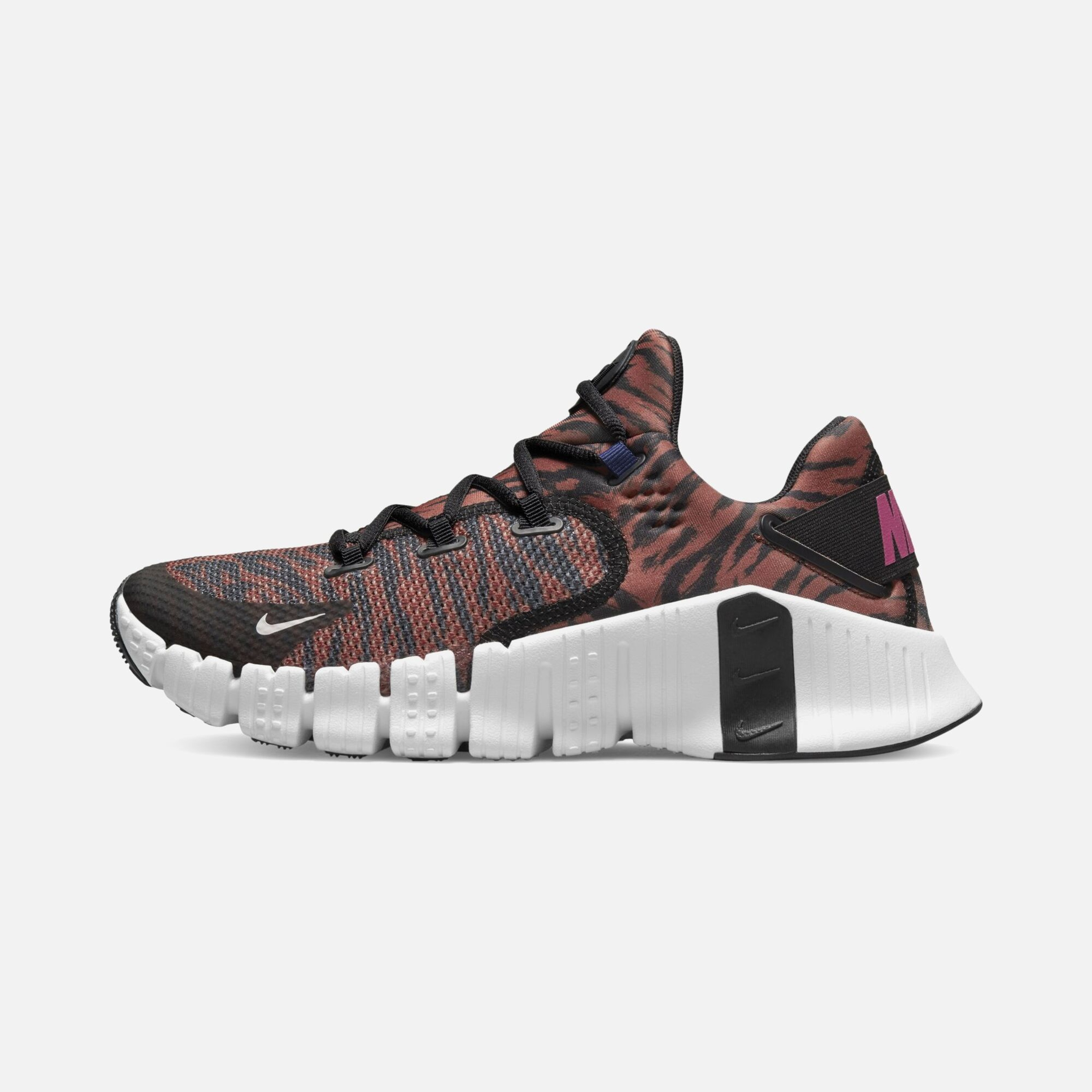 Nike Free Metcon 4 Training SS22 Kadın Spor Ayakkabı