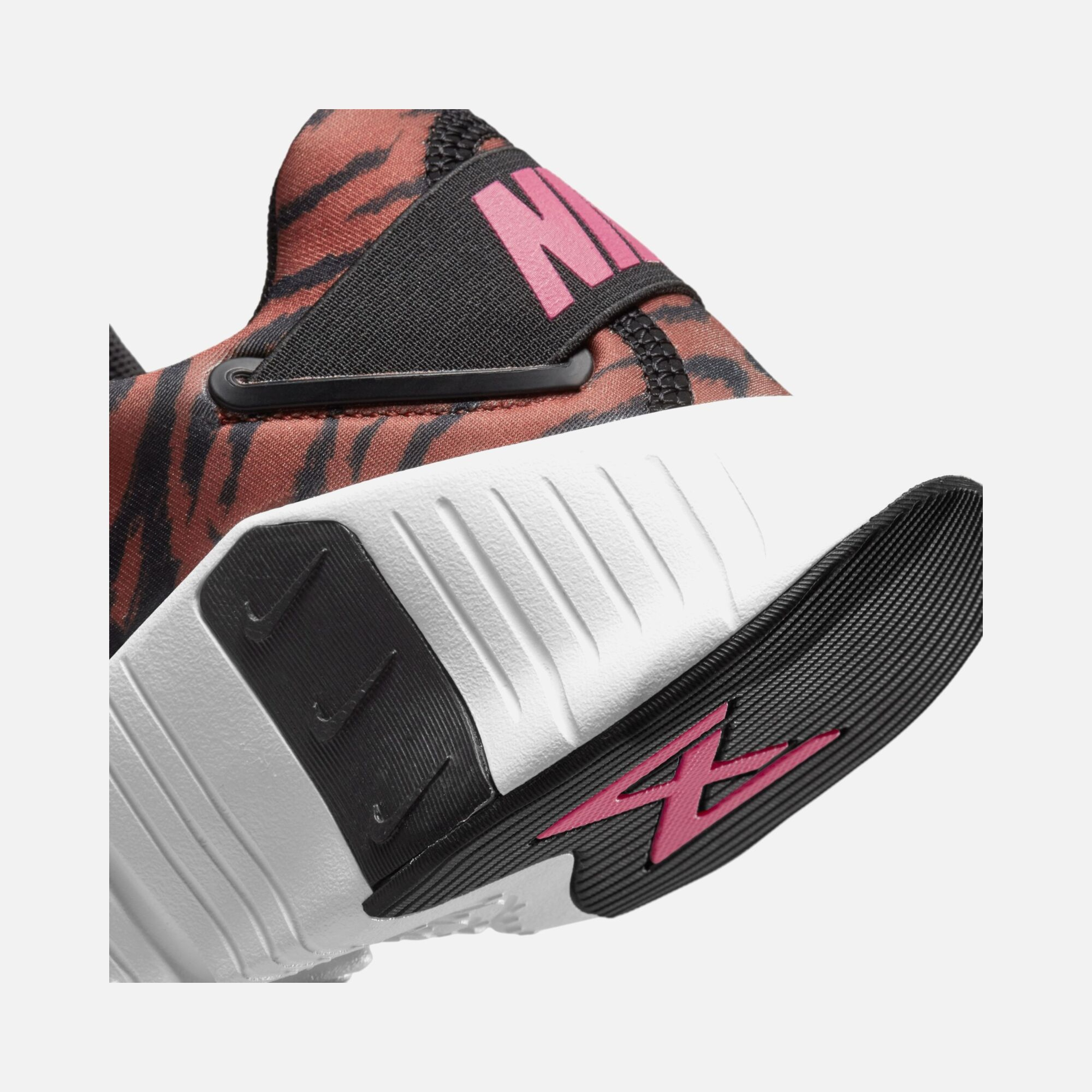 Nike Free Metcon 4 Training SS22 Kadın Spor Ayakkabı