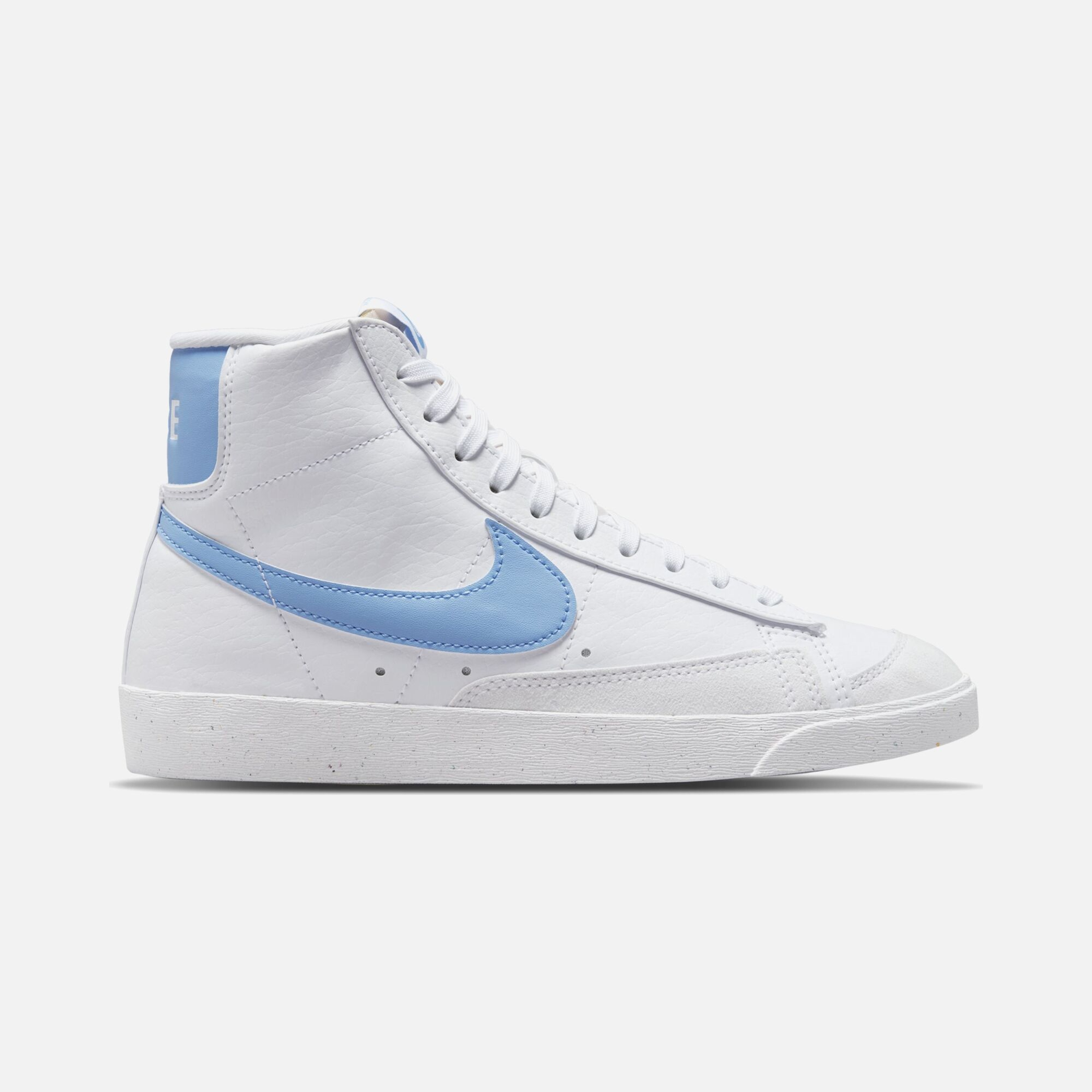Nike Blazer Mid '77 Next Nature SS22 Kadın Spor Ayakkabı