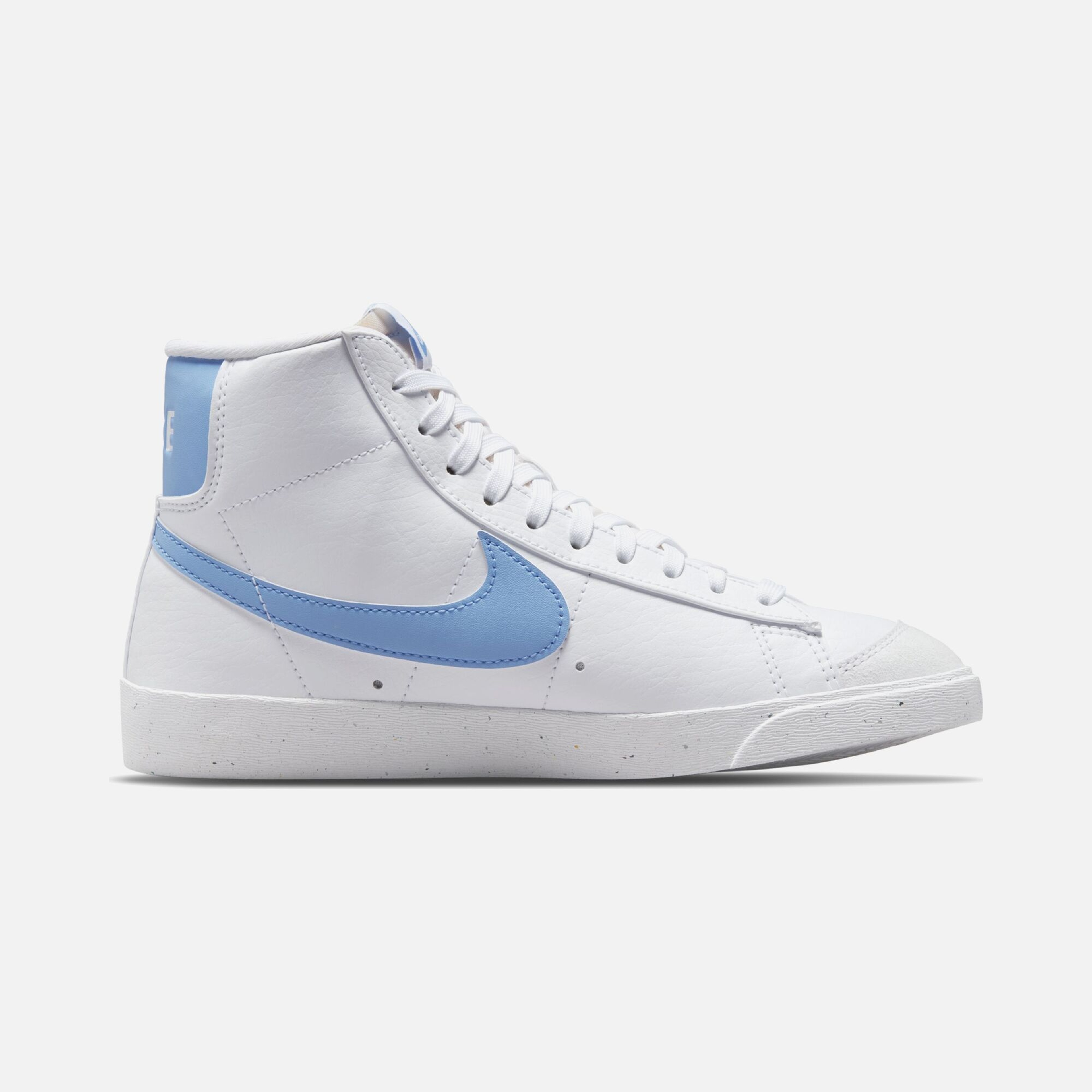 Nike Blazer Mid '77 Next Nature SS22 Kadın Spor Ayakkabı