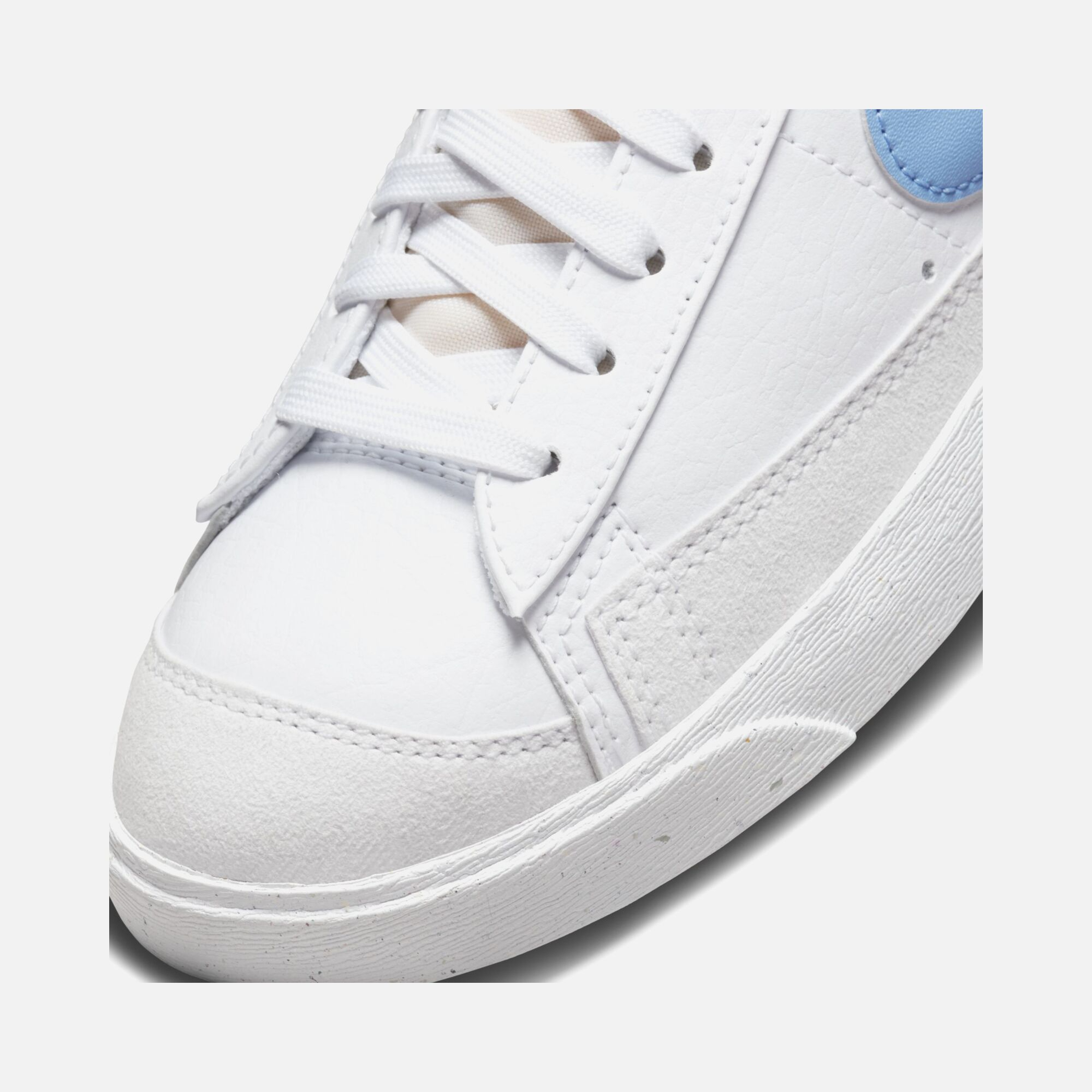 Nike Blazer Mid '77 Next Nature SS22 Kadın Spor Ayakkabı