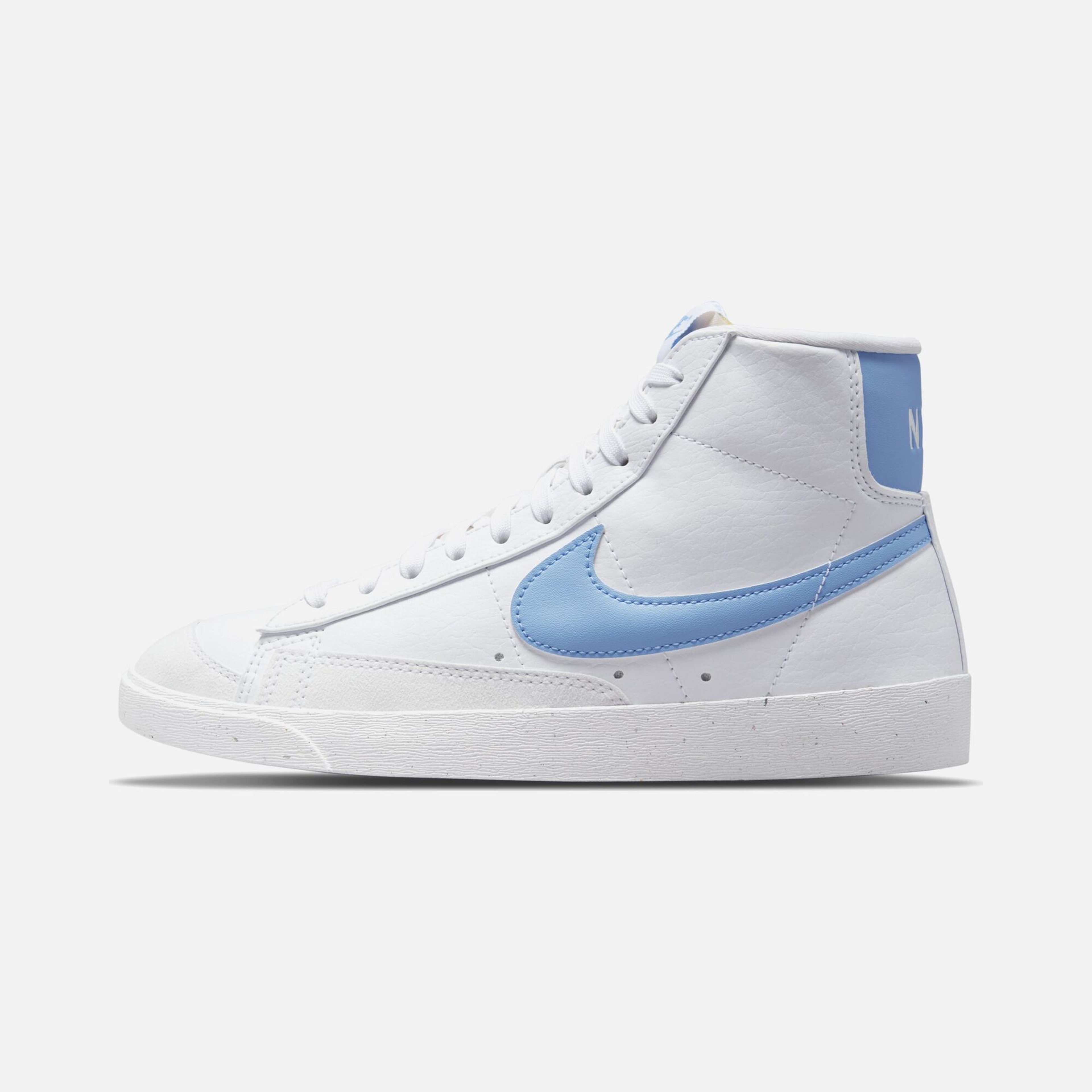 Nike Blazer Mid '77 Next Nature SS22 Kadın Spor Ayakkabı