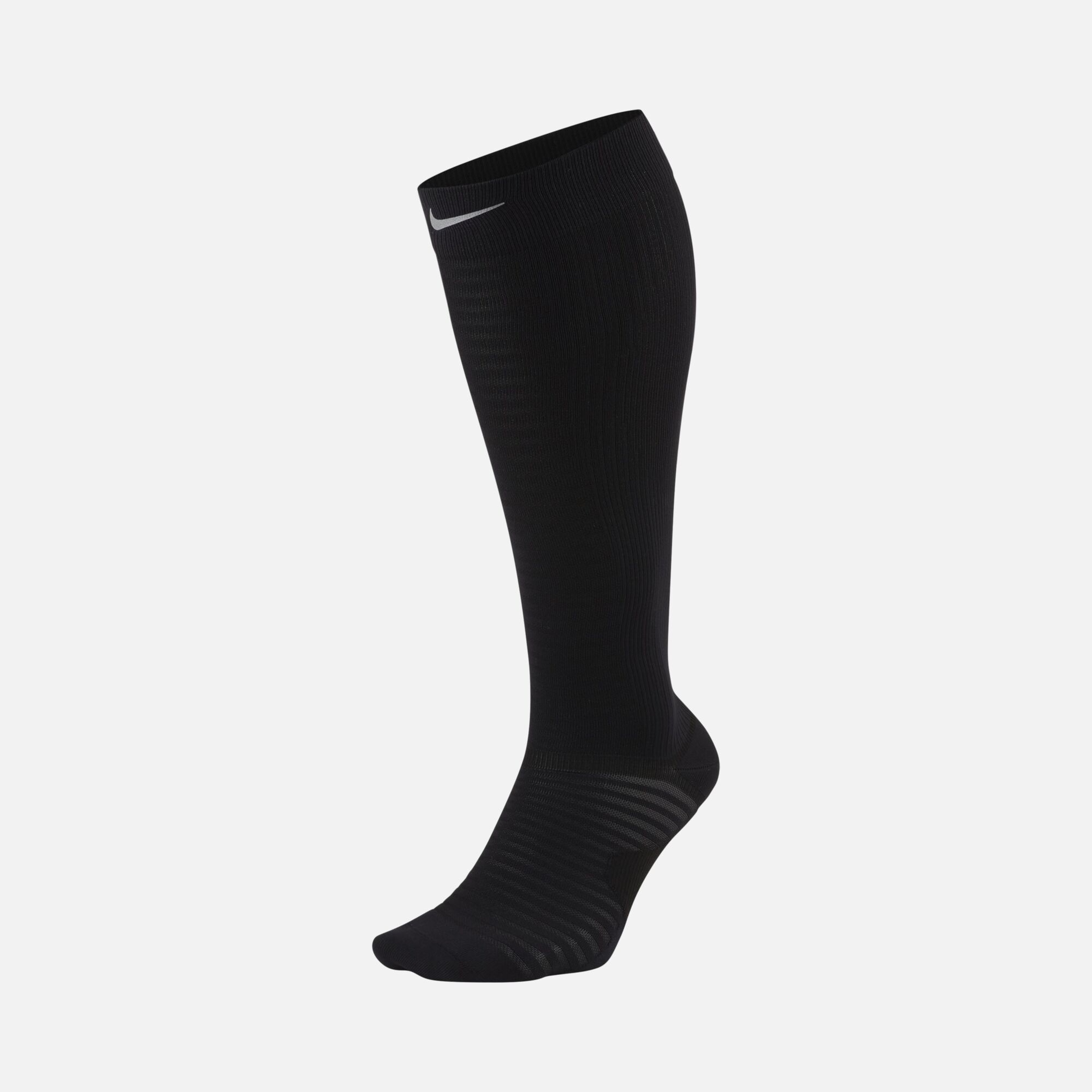 Nike Spark Lightweight Over-The-Calf Compression Running Unisex Çorap