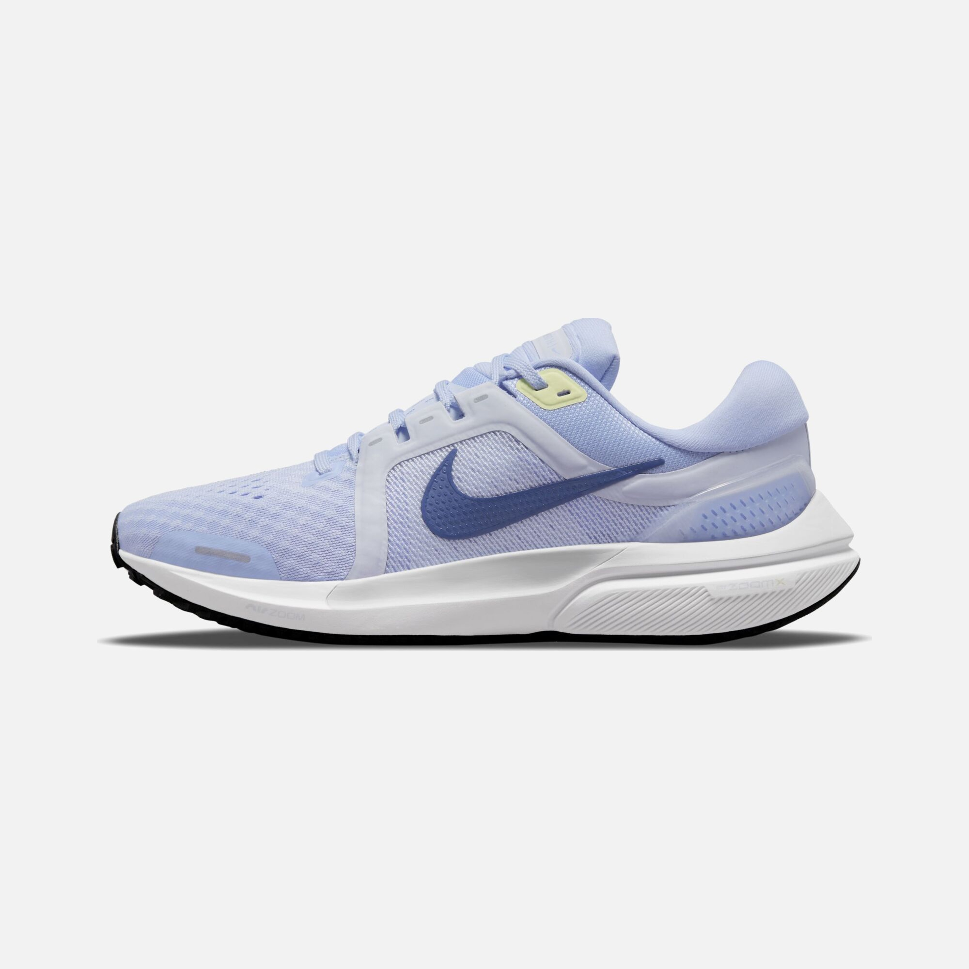 Nike Air Zoom Vomero 16 Road Running Kadın Spor Ayakkabı