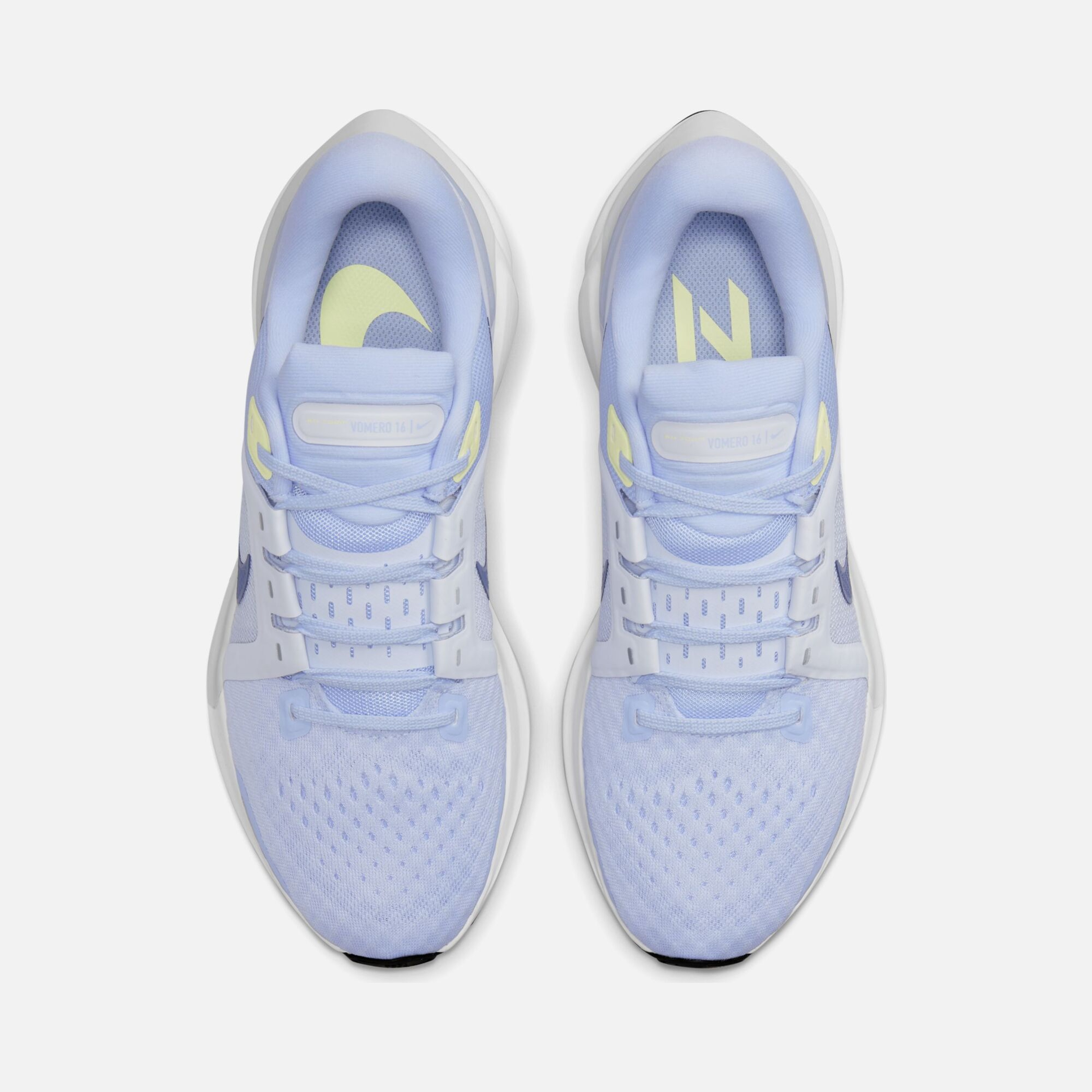 Nike Air Zoom Vomero 16 Road Running Kadın Spor Ayakkabı