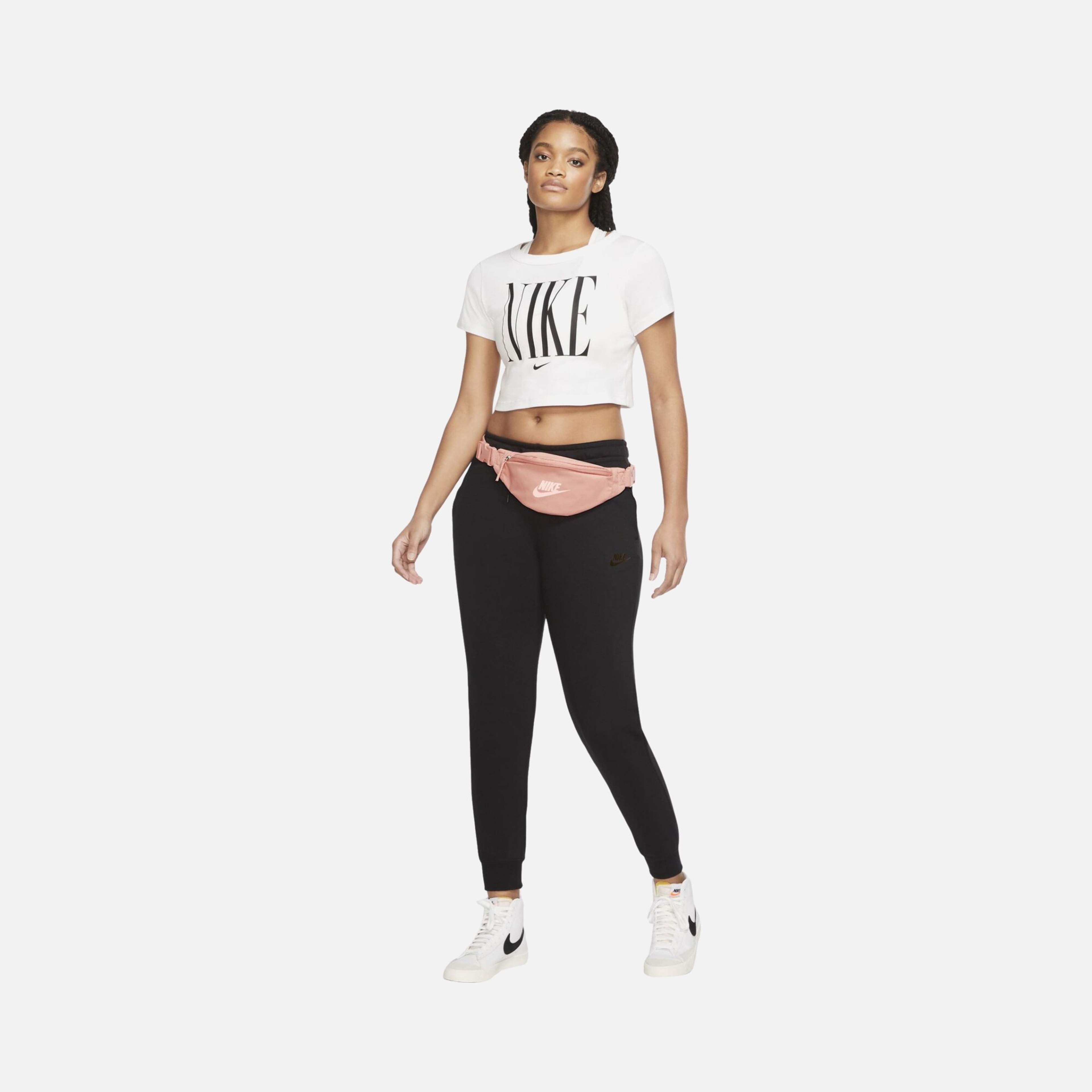 Nike Heritage (Small) Unisex Bel Çantası