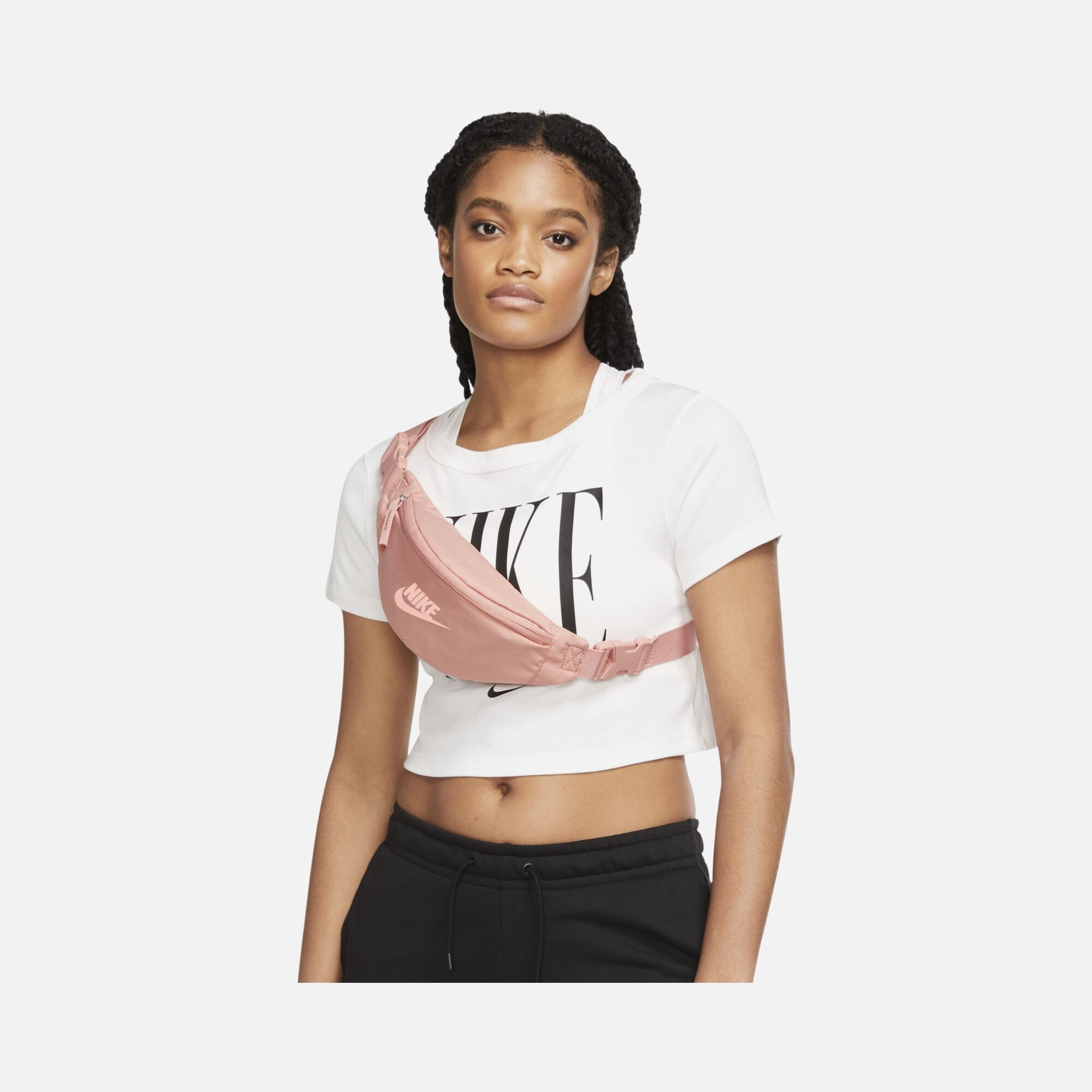 Nike Heritage (Small) Unisex Bel Çantası