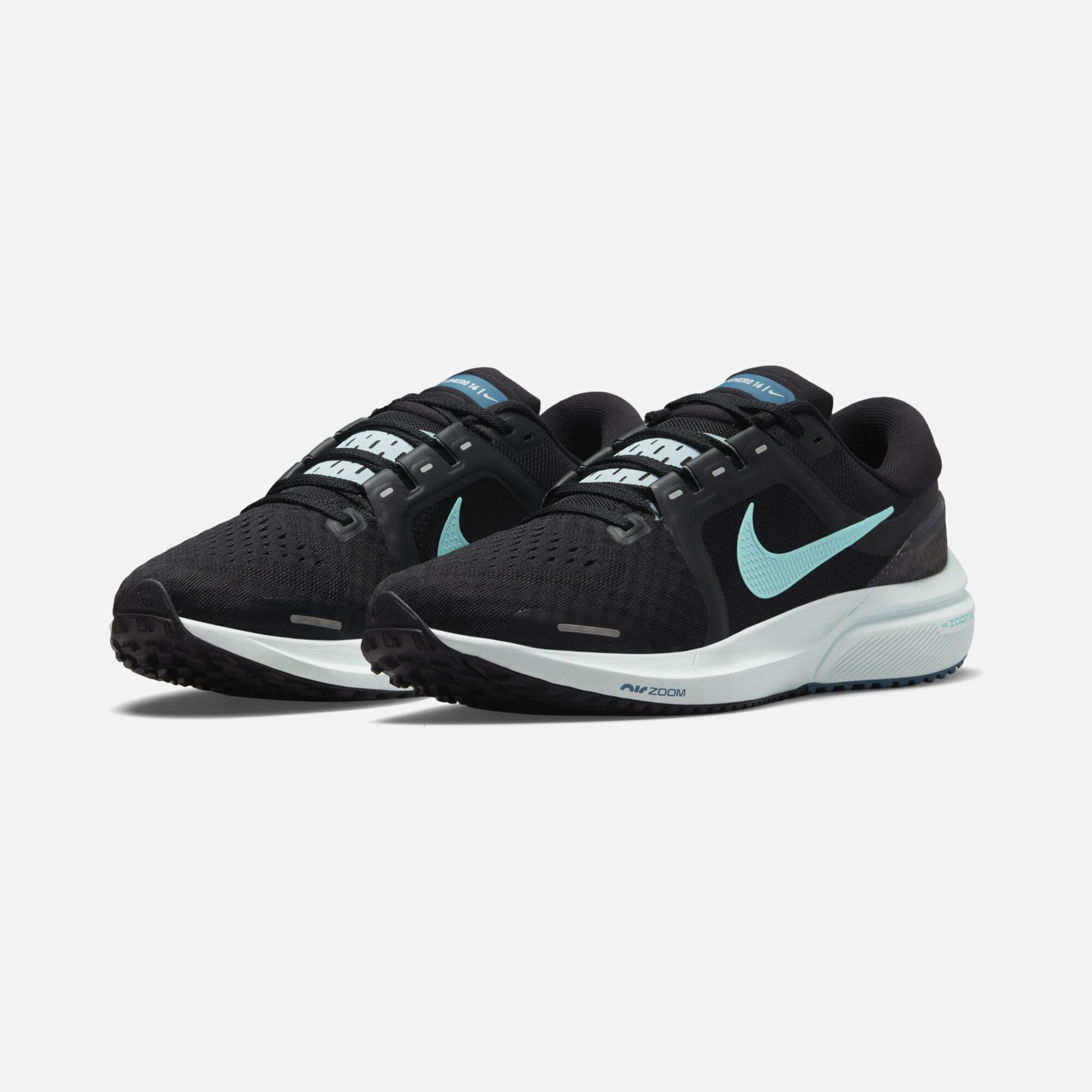Nike Air Zoom Vomero 16 Road Running Kadın Spor Ayakkabı