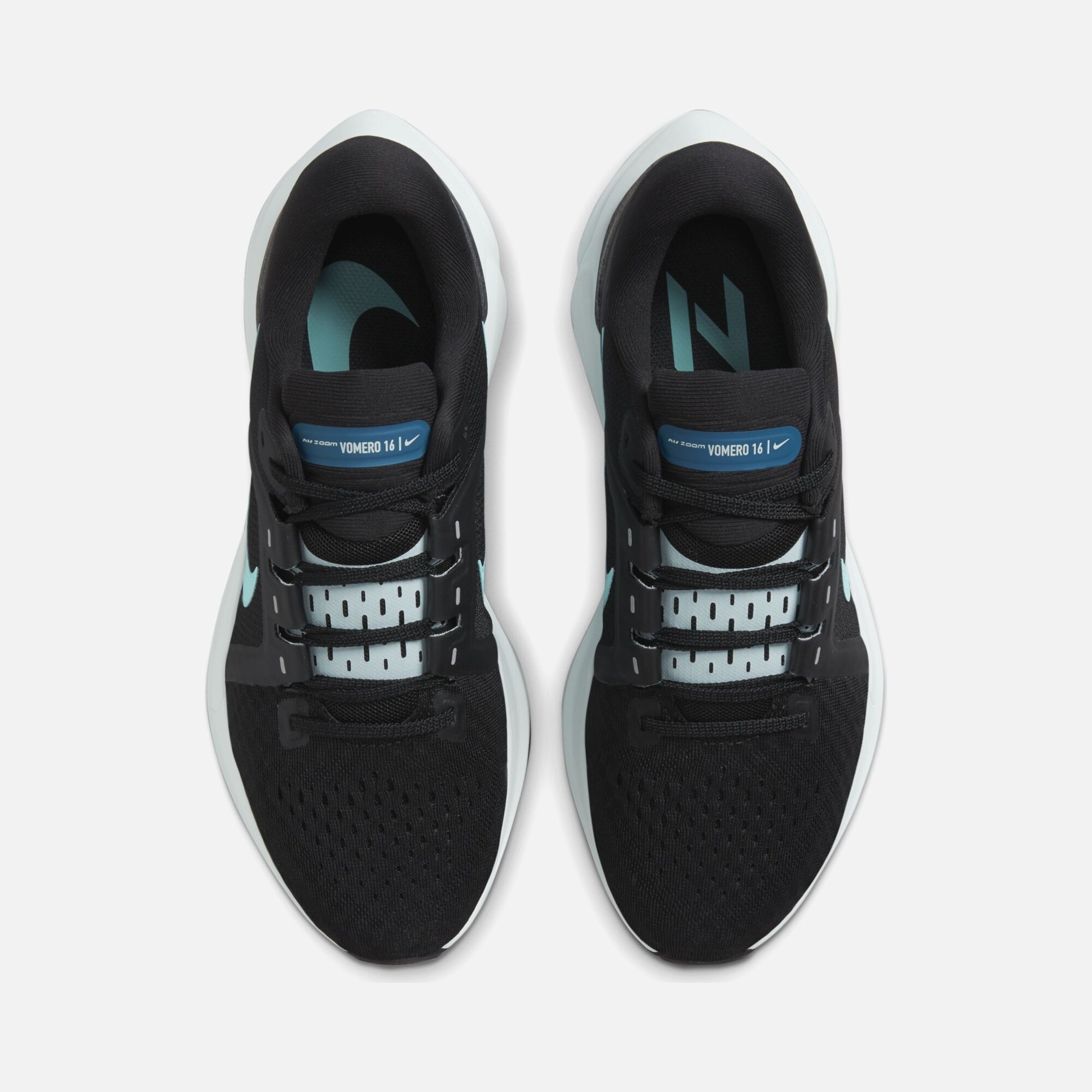 Nike Air Zoom Vomero 16 Road Running Kadın Spor Ayakkabı