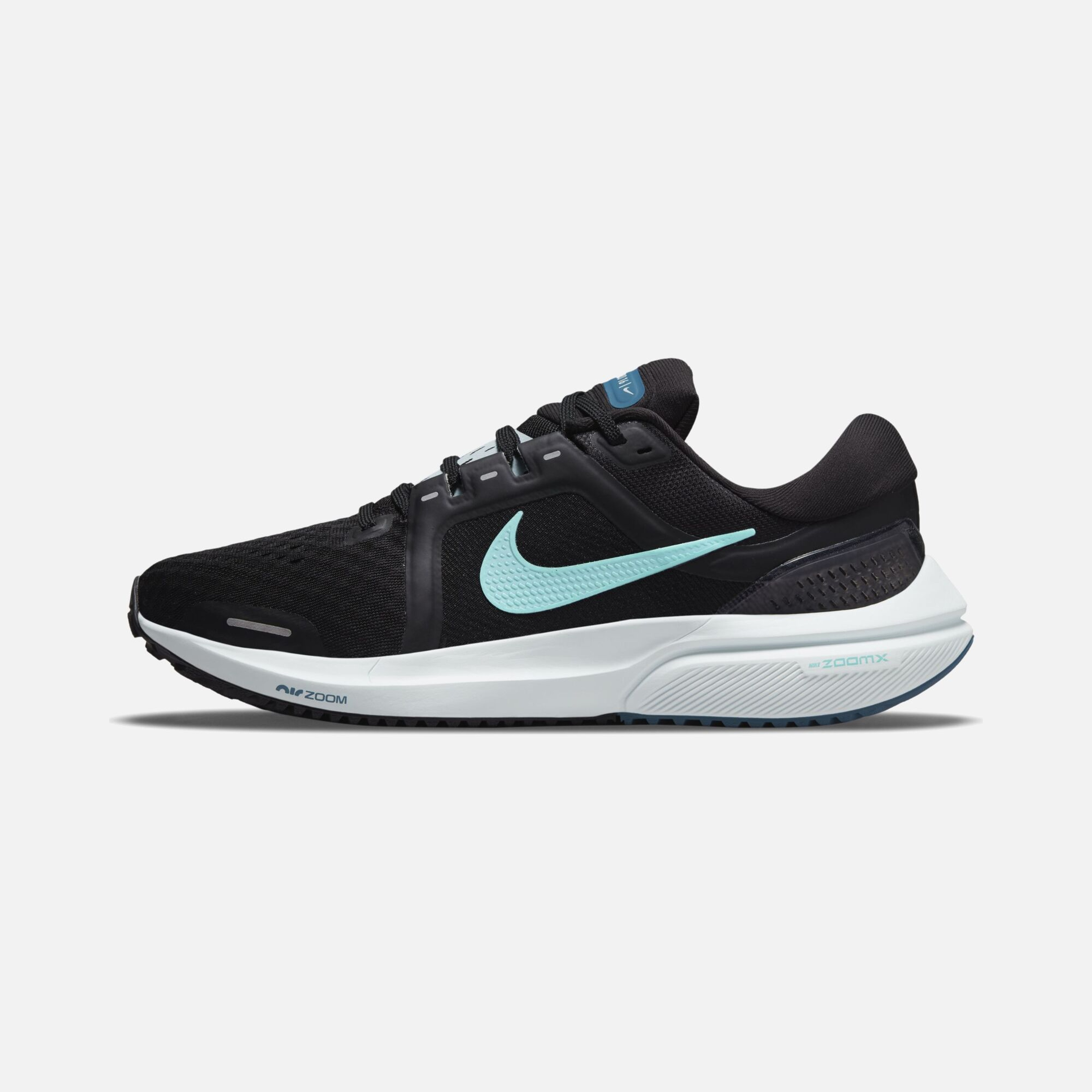 Nike Air Zoom Vomero 16 Road Running Kadın Spor Ayakkabı