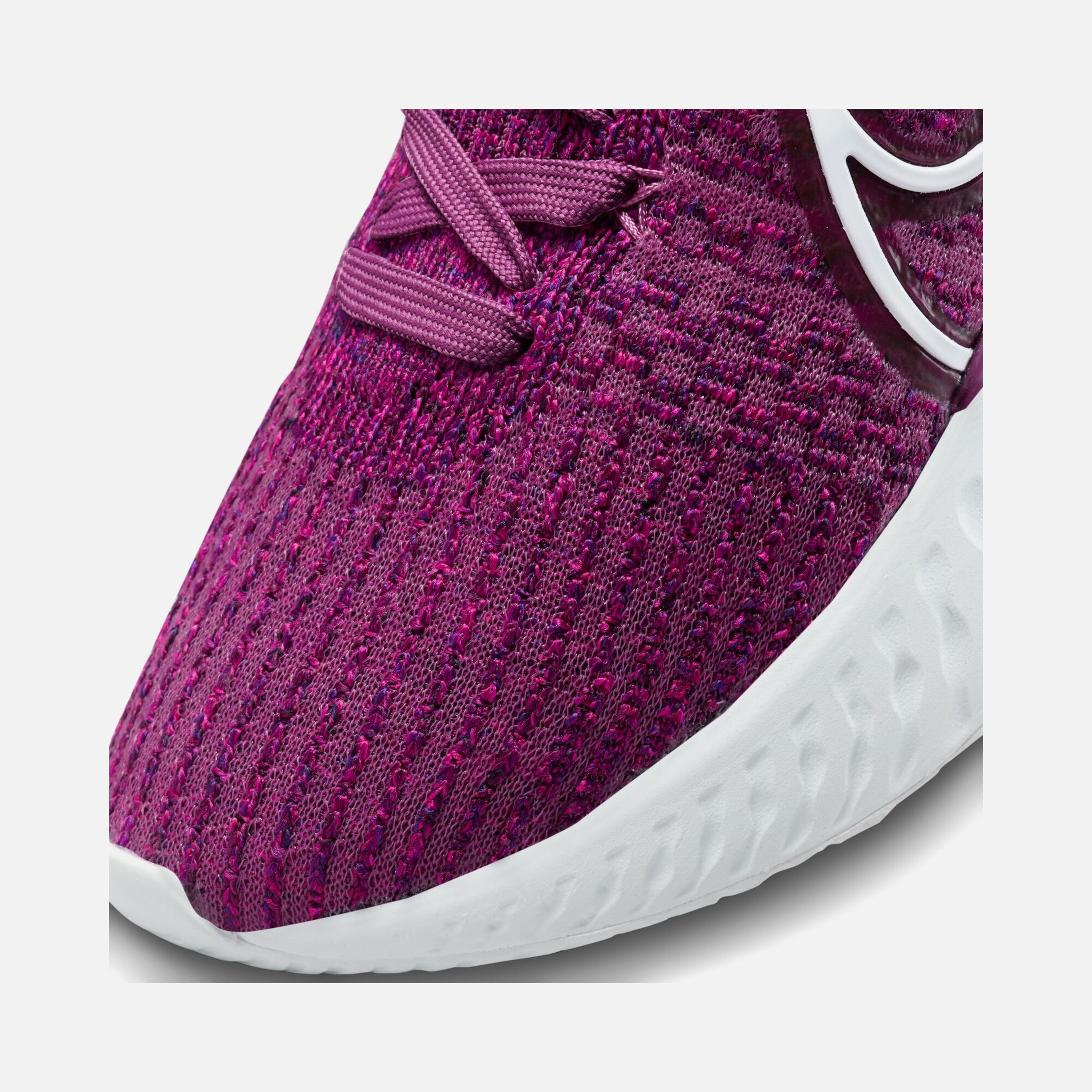 Nike React Infinity Run Flyknit 3 Running Kadın Spor Ayakkabı