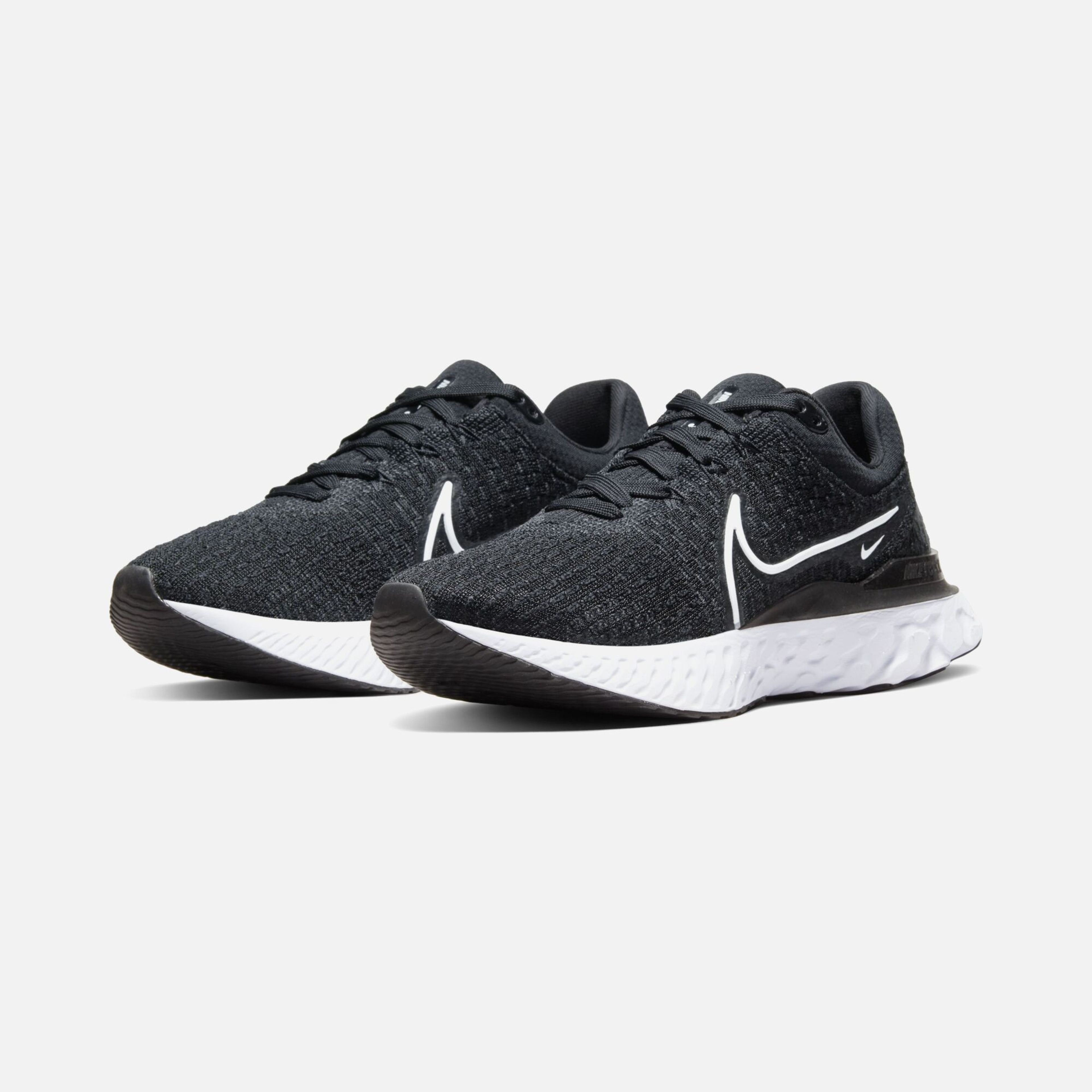 Nike React Infinity Run Flyknit 3 Running Kadın Spor Ayakkabı