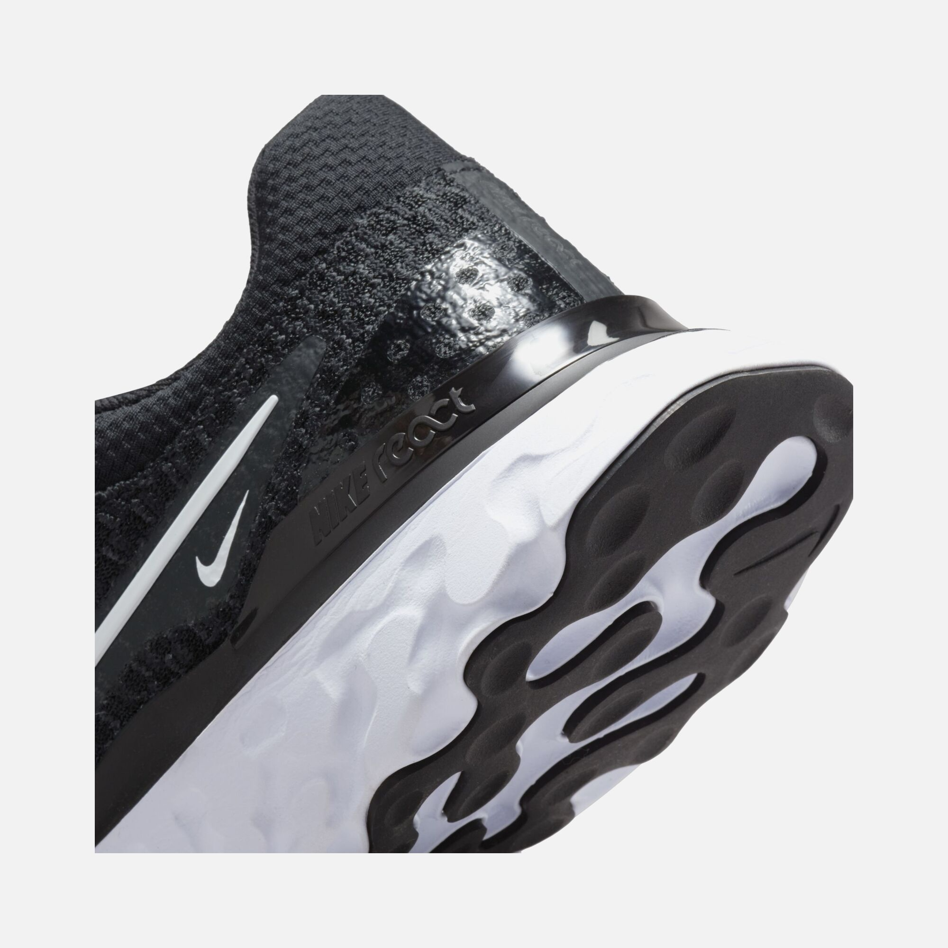 Nike React Infinity Run Flyknit 3 Running Kadın Spor Ayakkabı