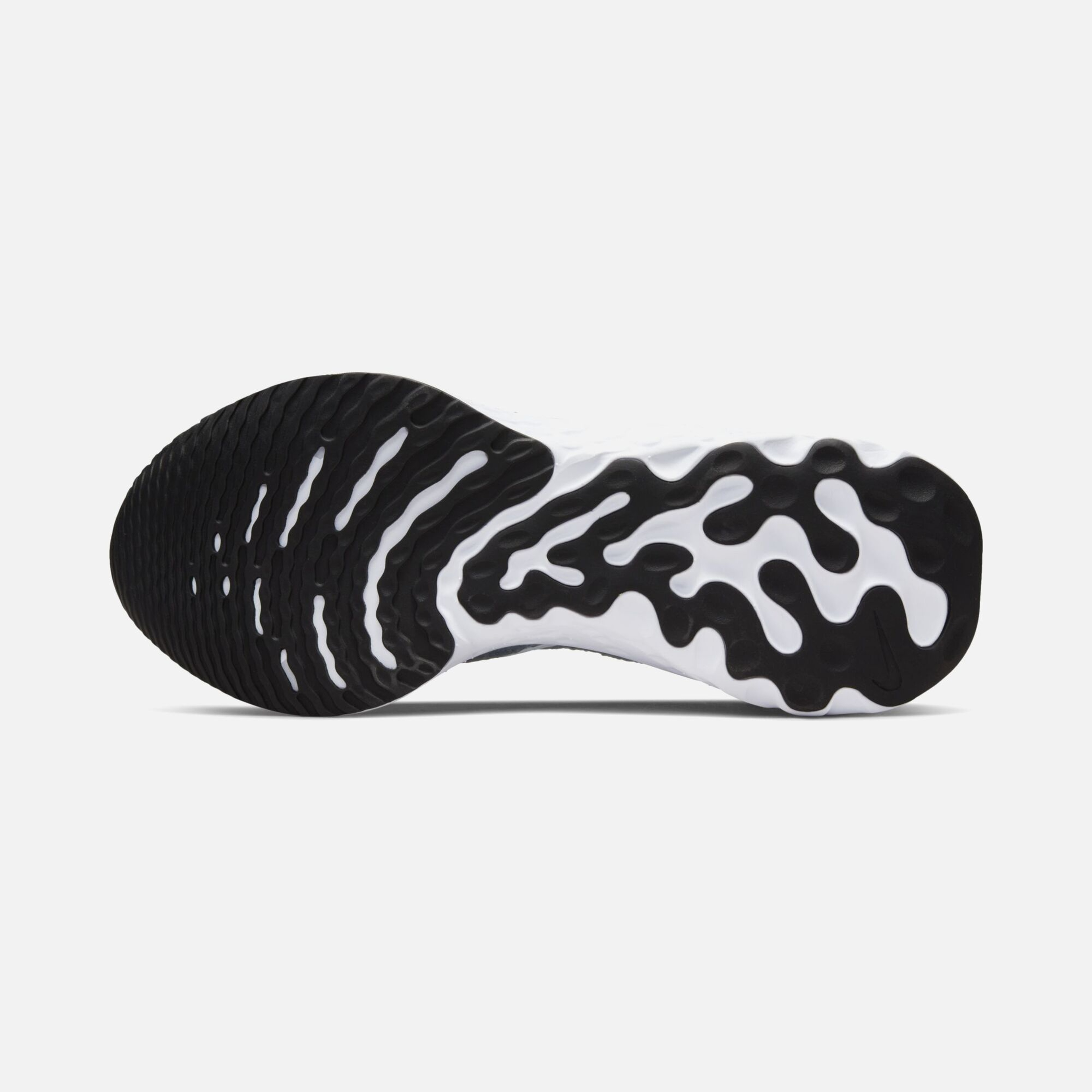 Nike React Infinity Run Flyknit 3 Running Kadın Spor Ayakkabı