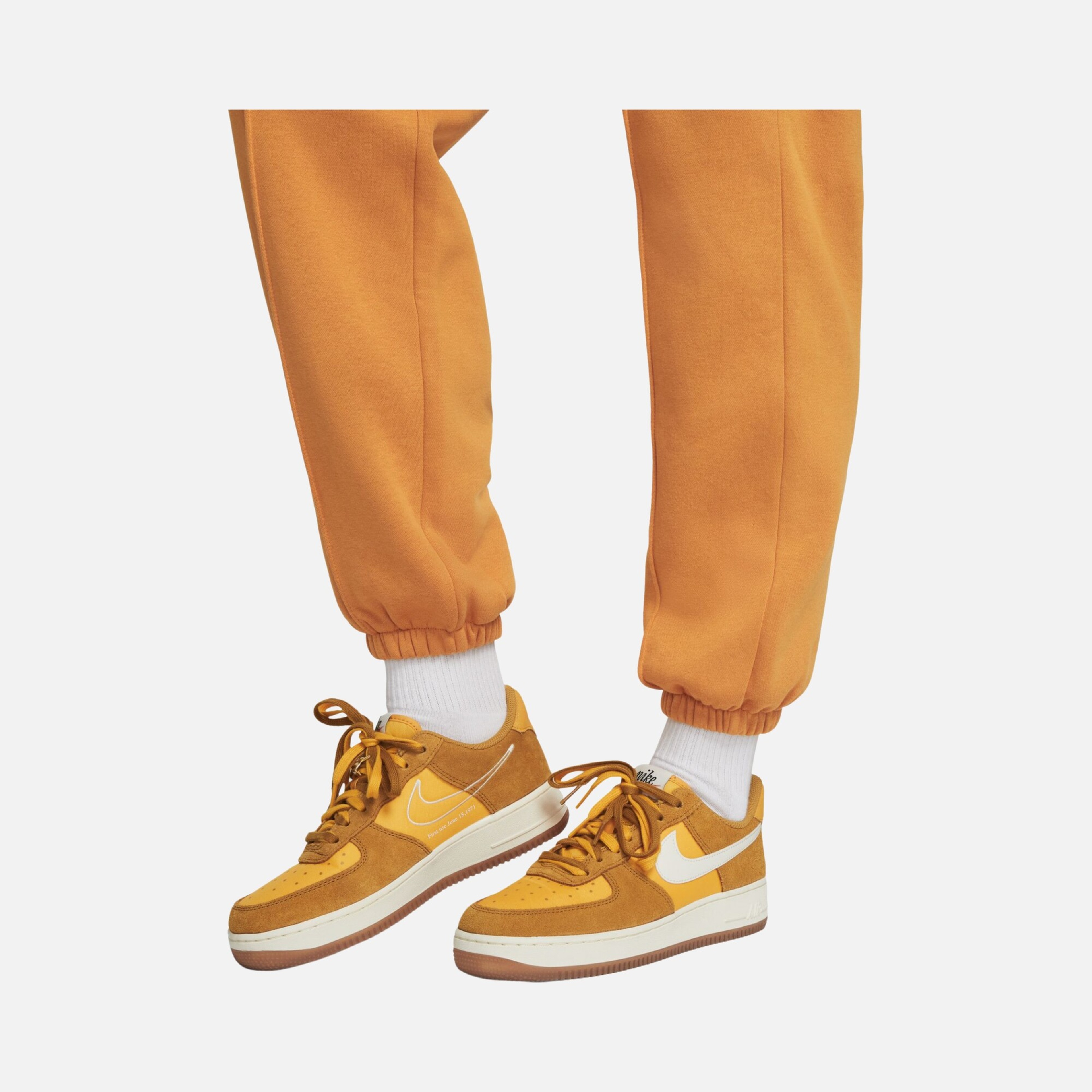 Nike Sportswear Essential Fleece Trousers Kadın Eşofman Altı