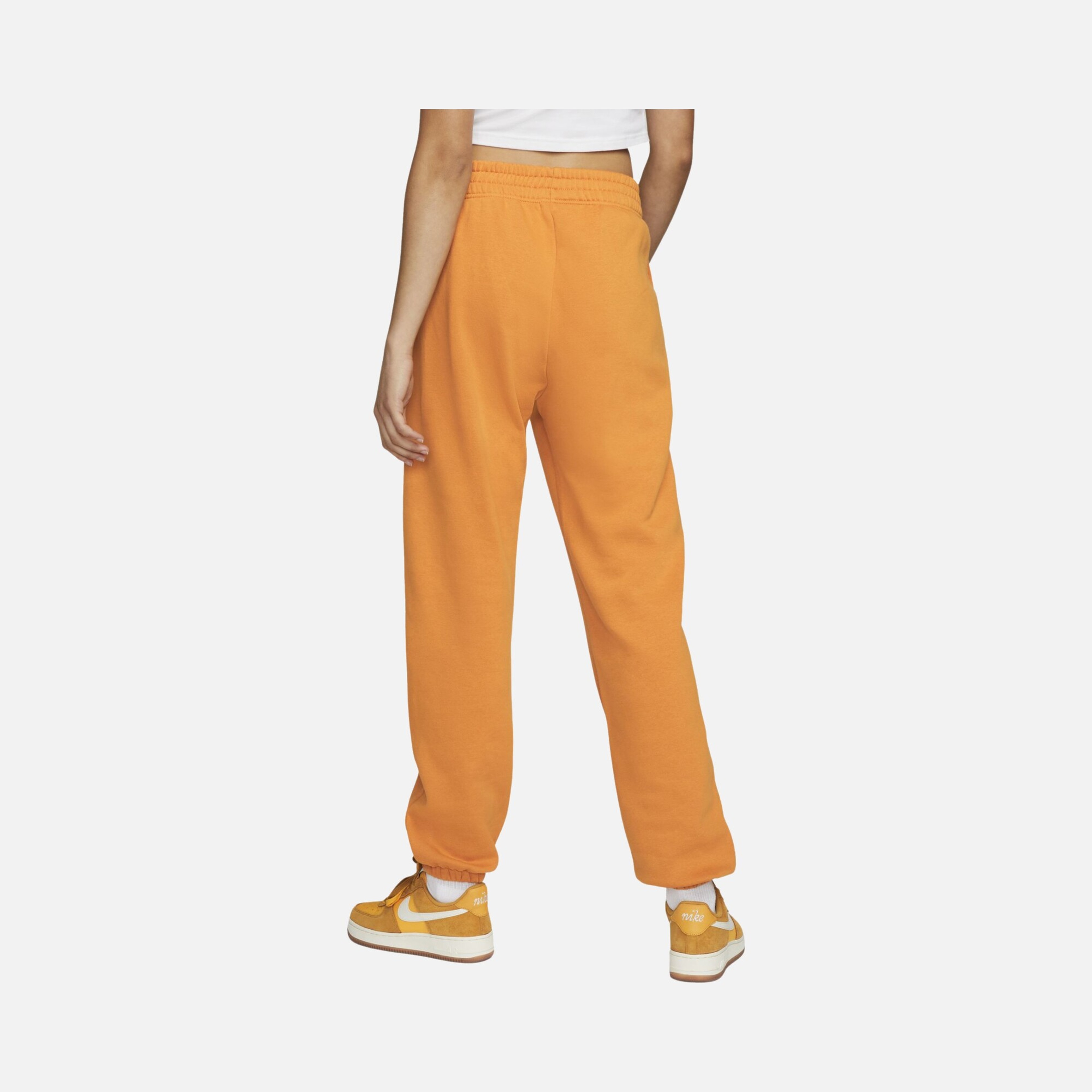 Nike Sportswear Essential Fleece Trousers Kadın Eşofman Altı