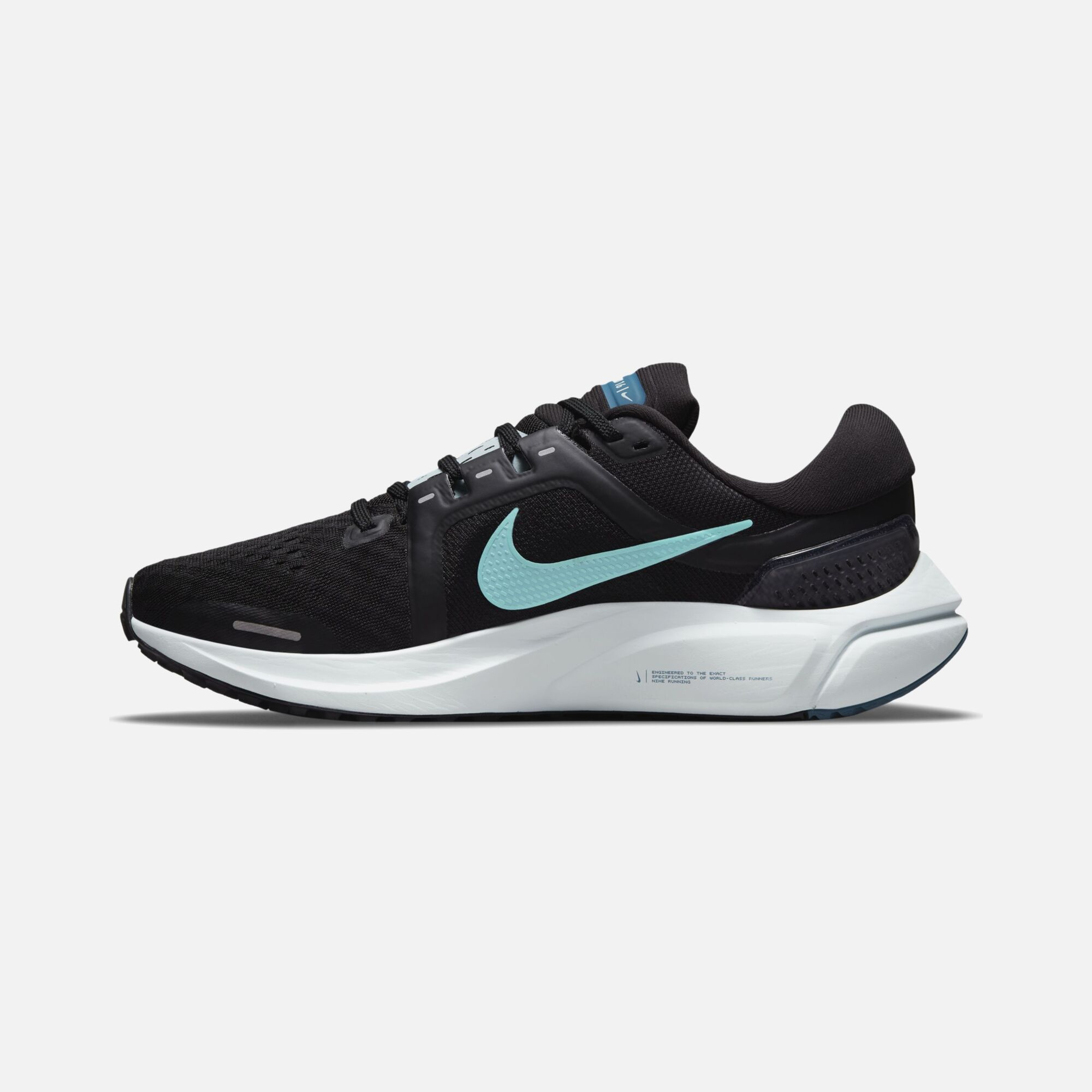 Nike Air Zoom Vomero 16 Road Running Kadın Spor Ayakkabı