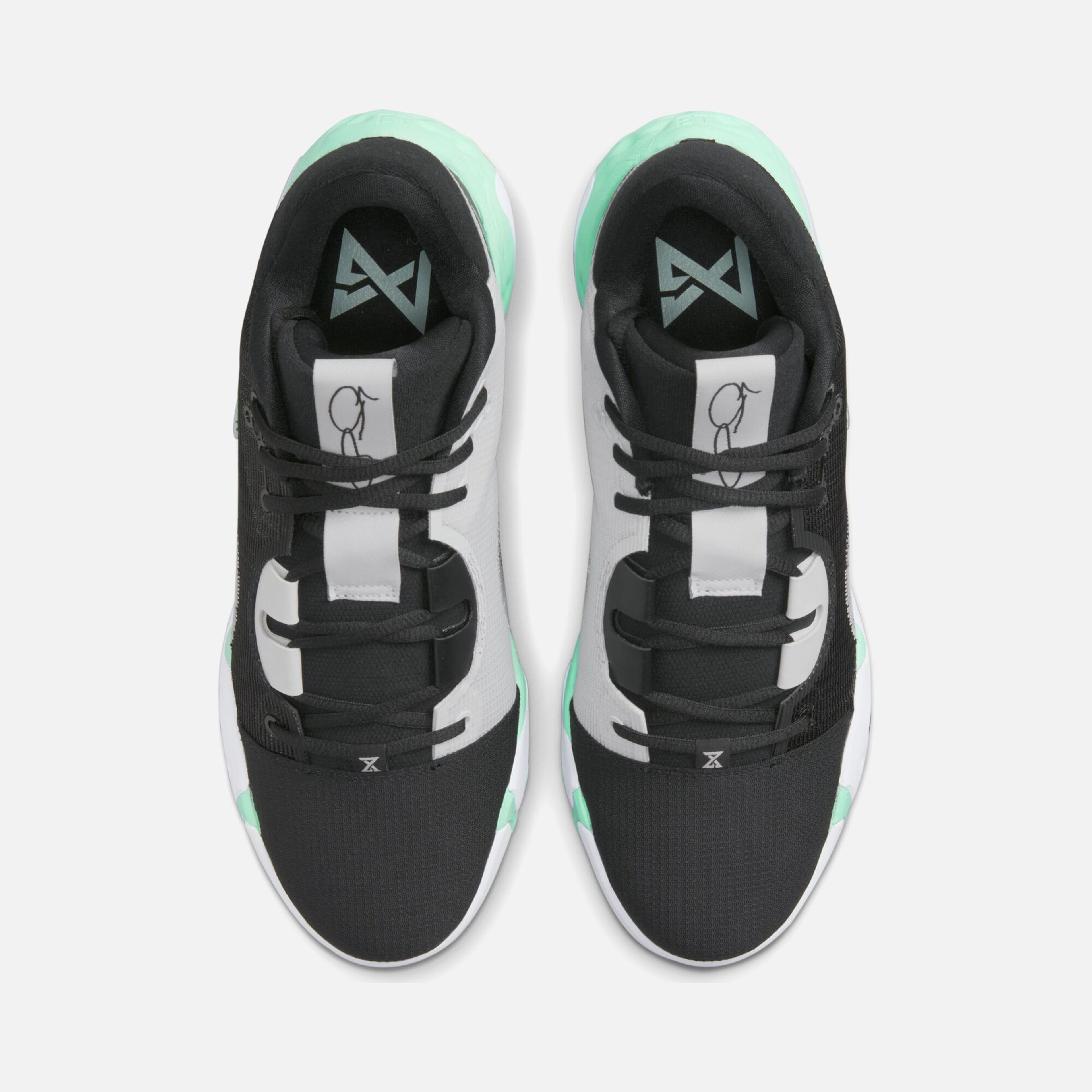 Nike PG 6 Erkek Basketbol Ayakkabısı