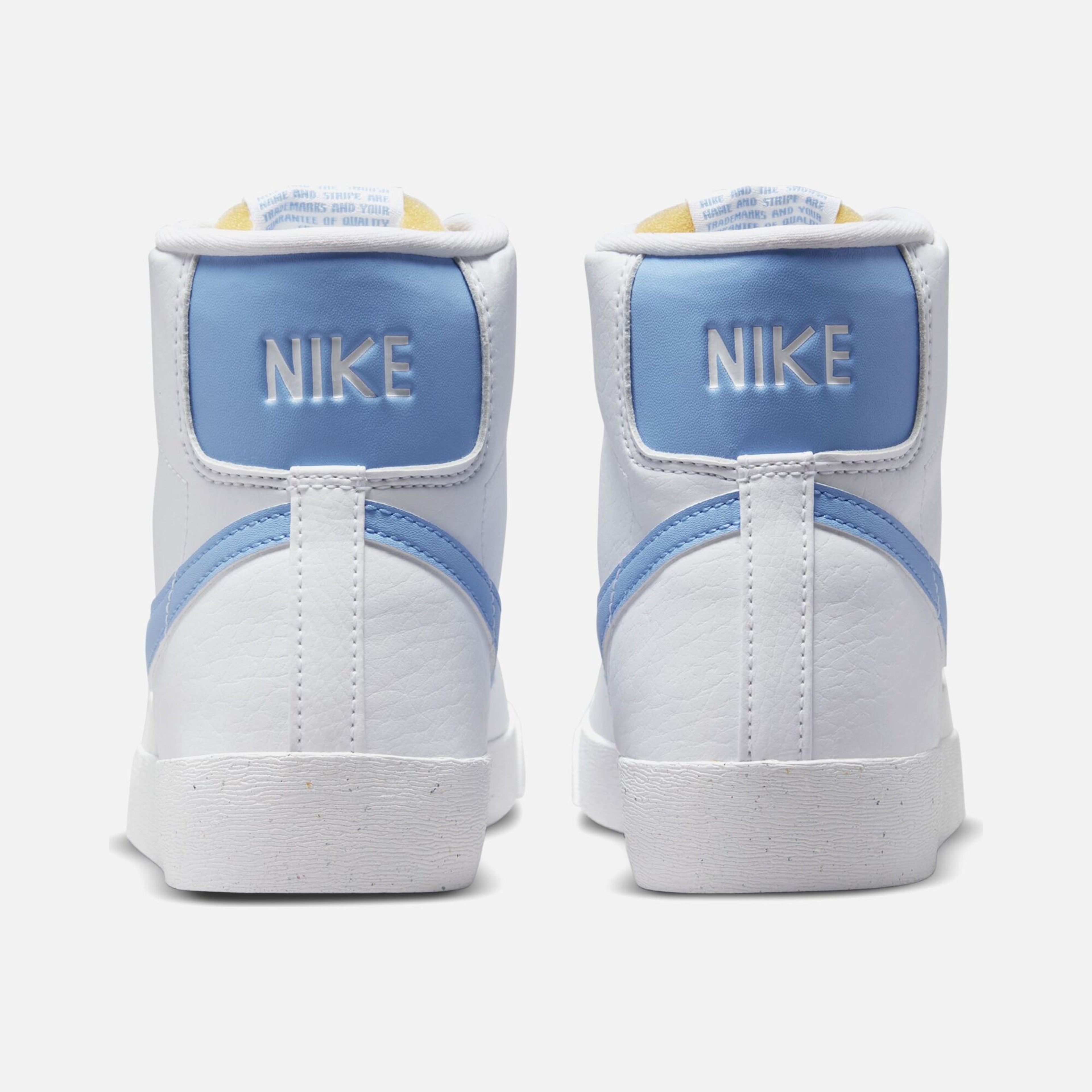 Nike Blazer Mid '77 Next Nature SS22 Kadın Spor Ayakkabı