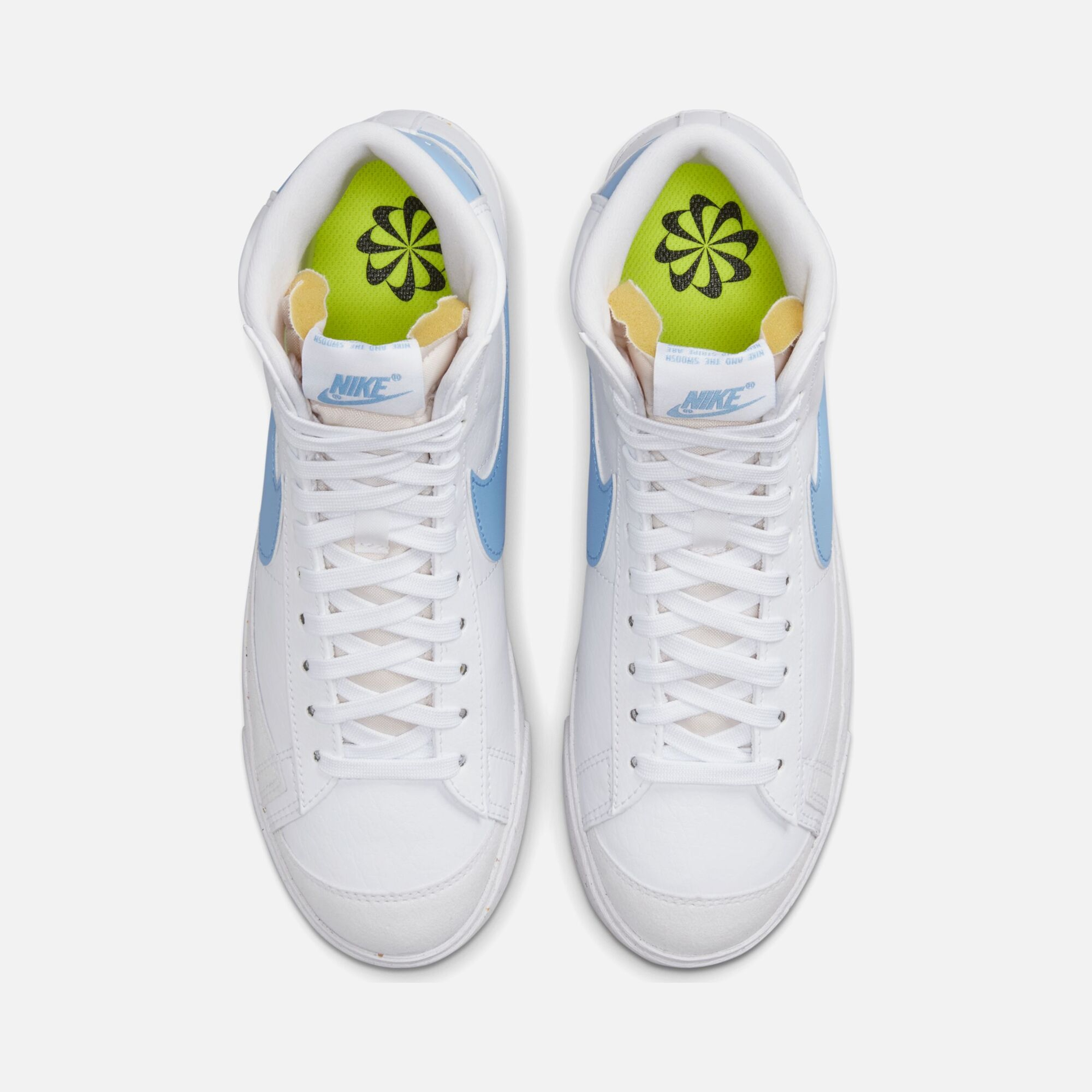 Nike Blazer Mid '77 Next Nature SS22 Kadın Spor Ayakkabı