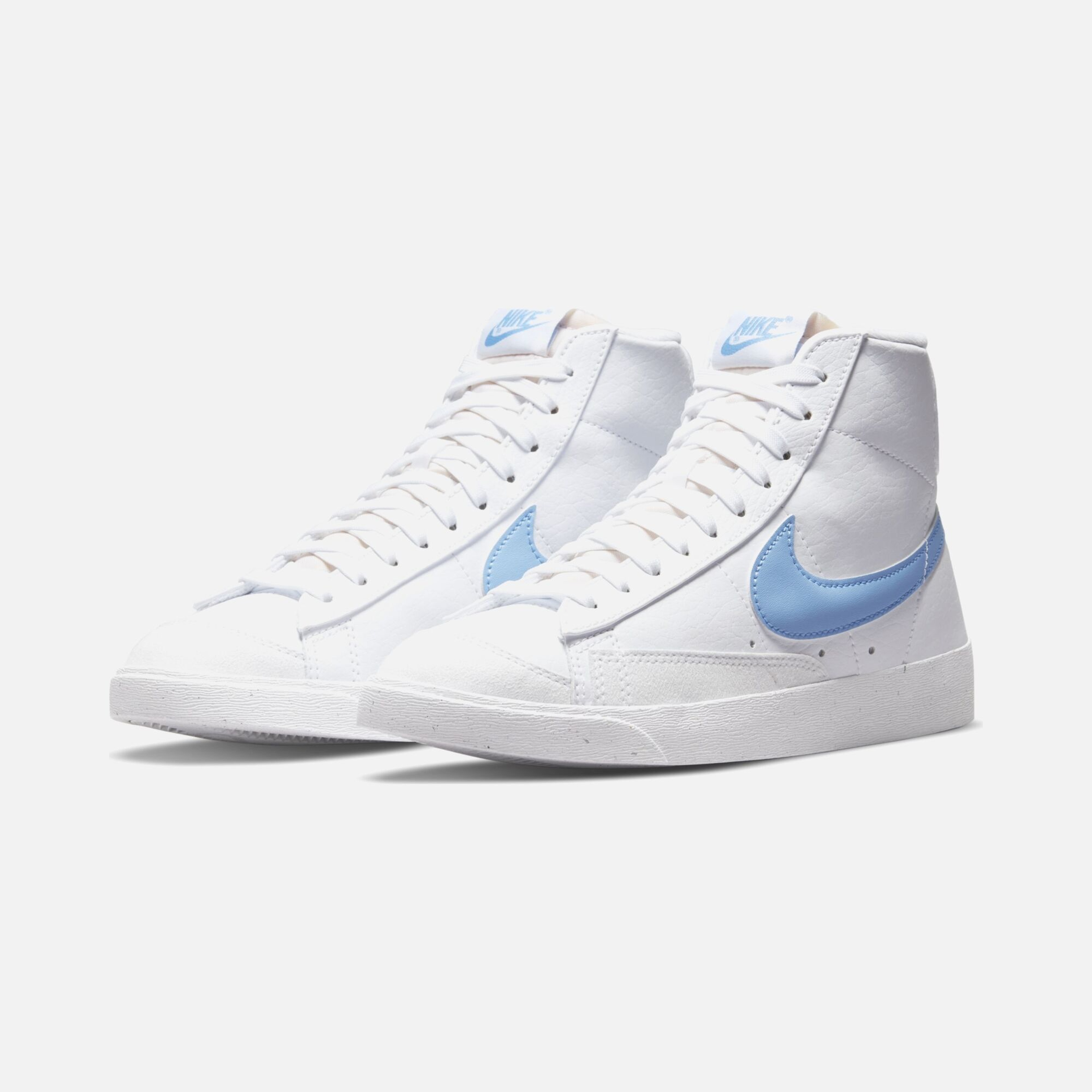 Nike Blazer Mid '77 Next Nature SS22 Kadın Spor Ayakkabı