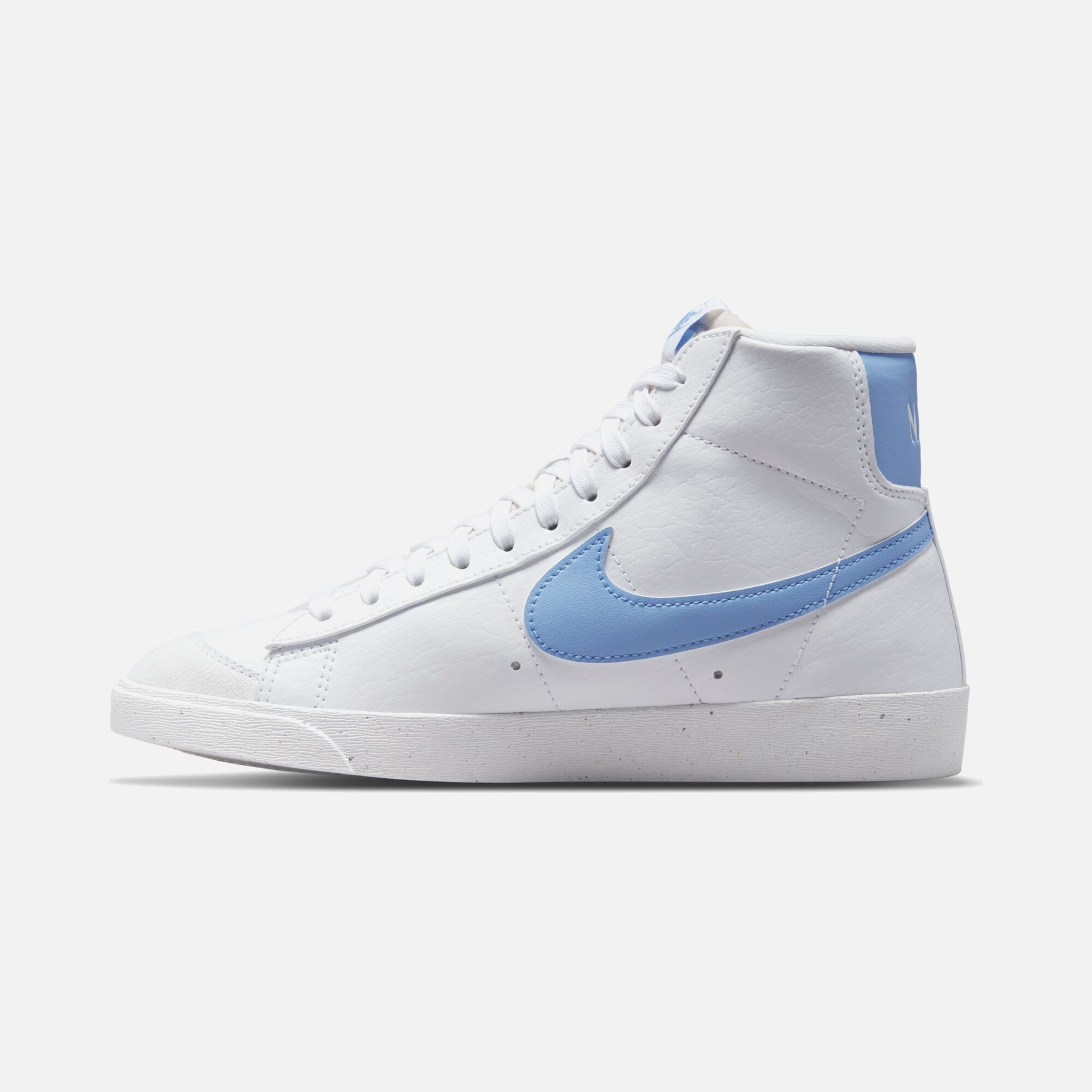 Nike Blazer Mid '77 Next Nature SS22 Kadın Spor Ayakkabı