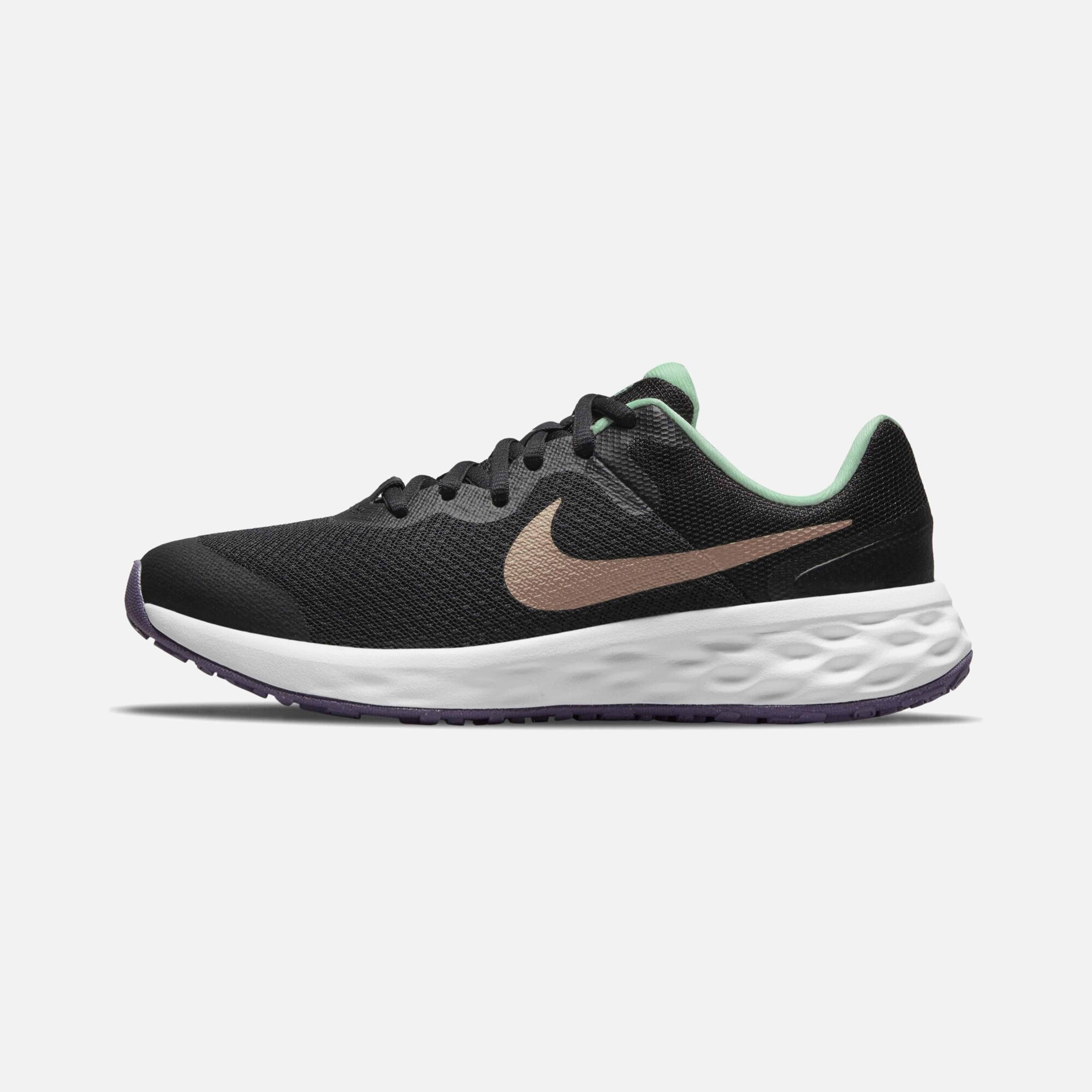 Nike Revolution 6 Road Running (GS) Spor Ayakkabı