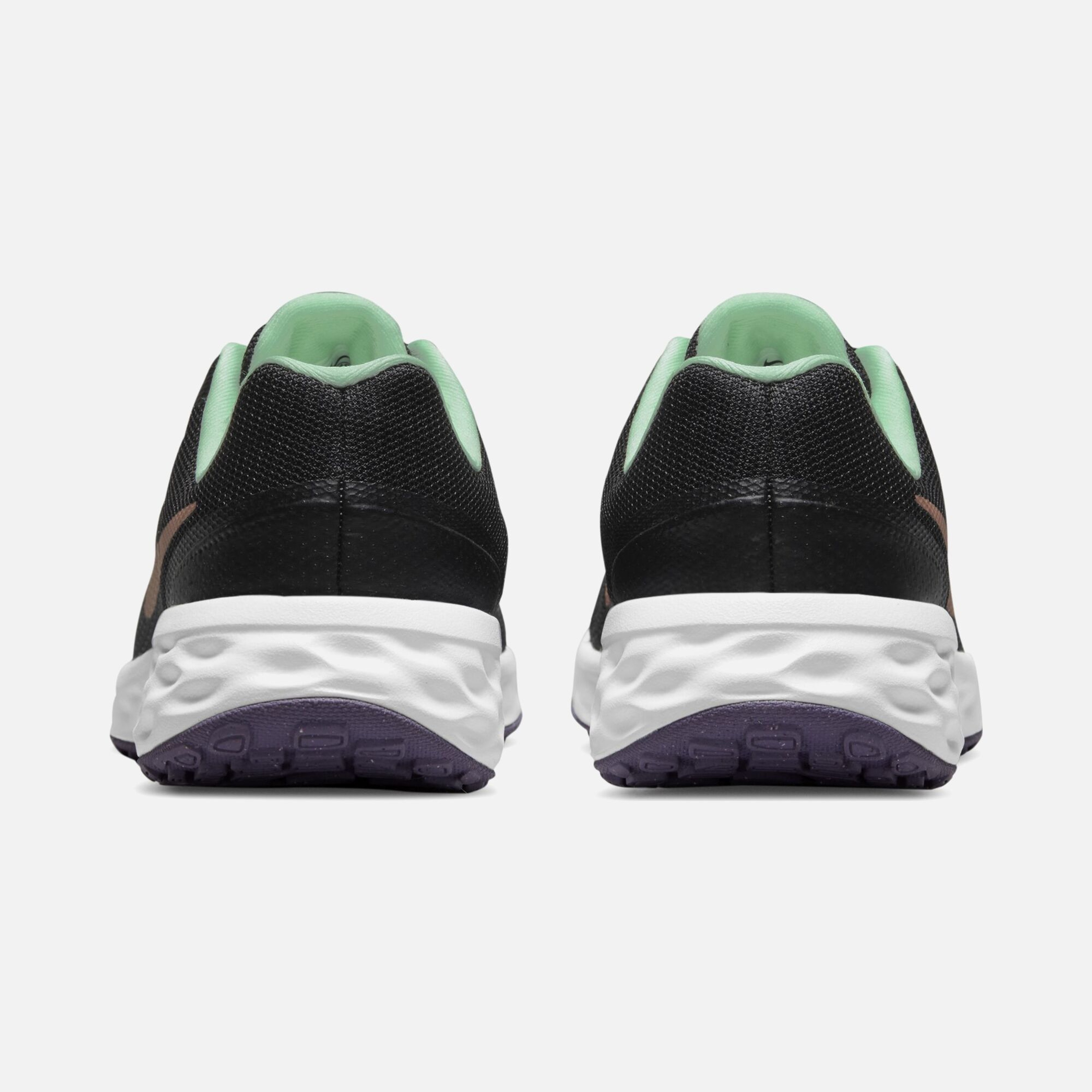 Nike Revolution 6 Road Running (GS) Spor Ayakkabı